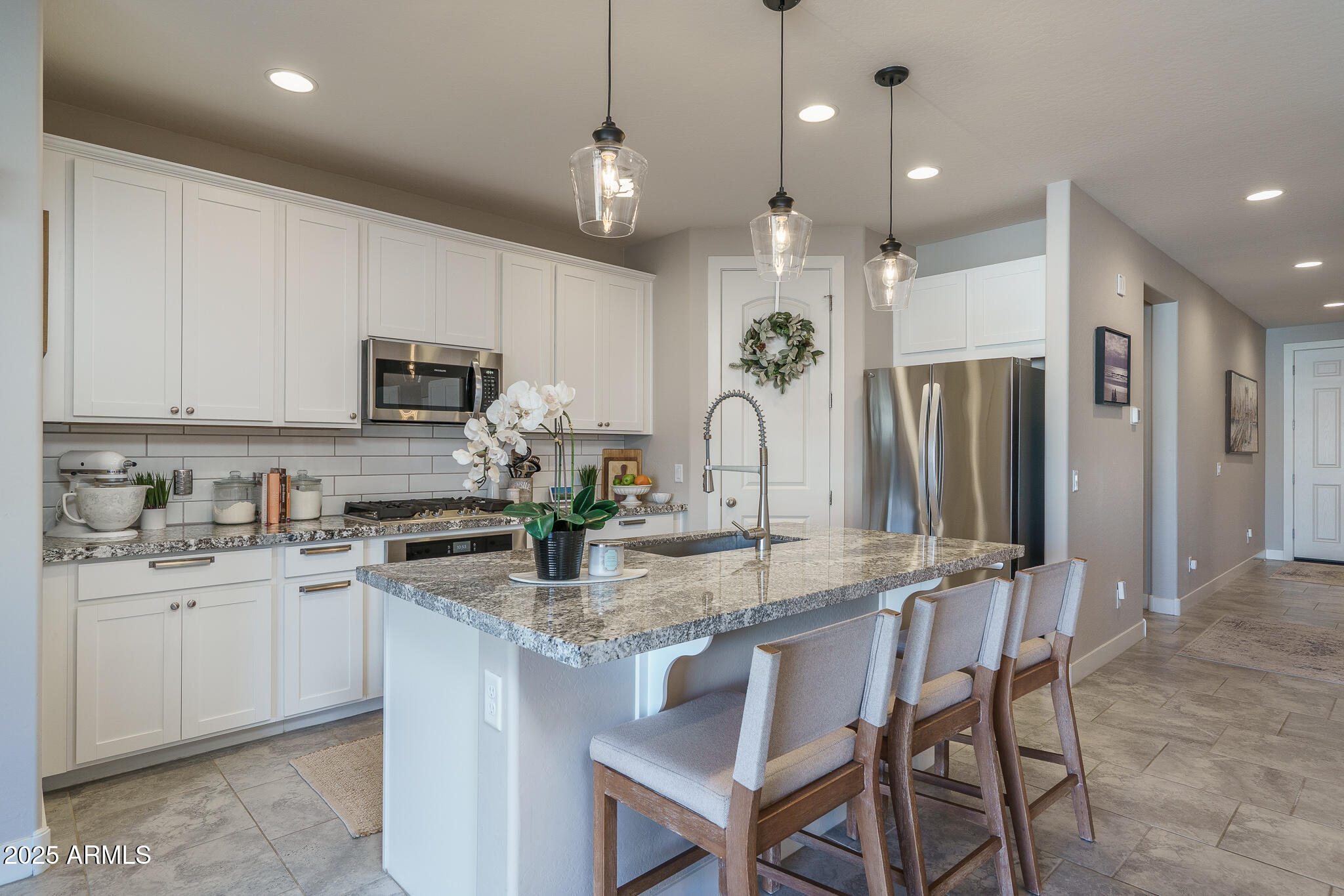 19308 W BADGETT Lane