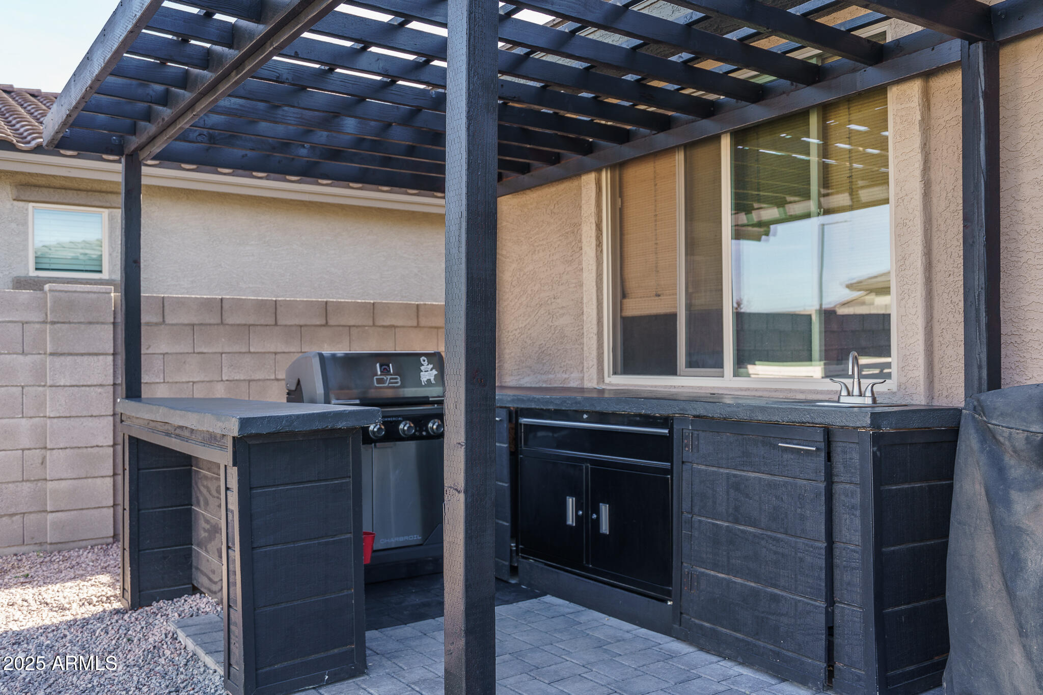 19308 W BADGETT Lane