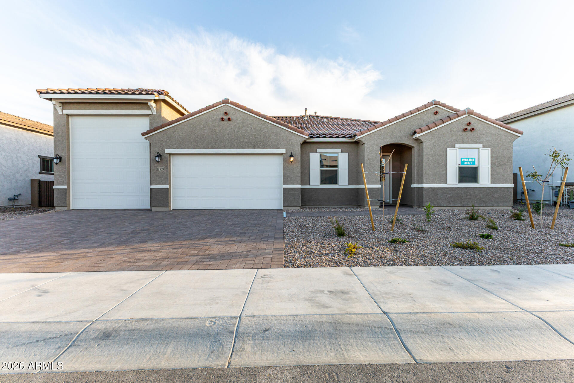 18369 W YAVAPAI Street