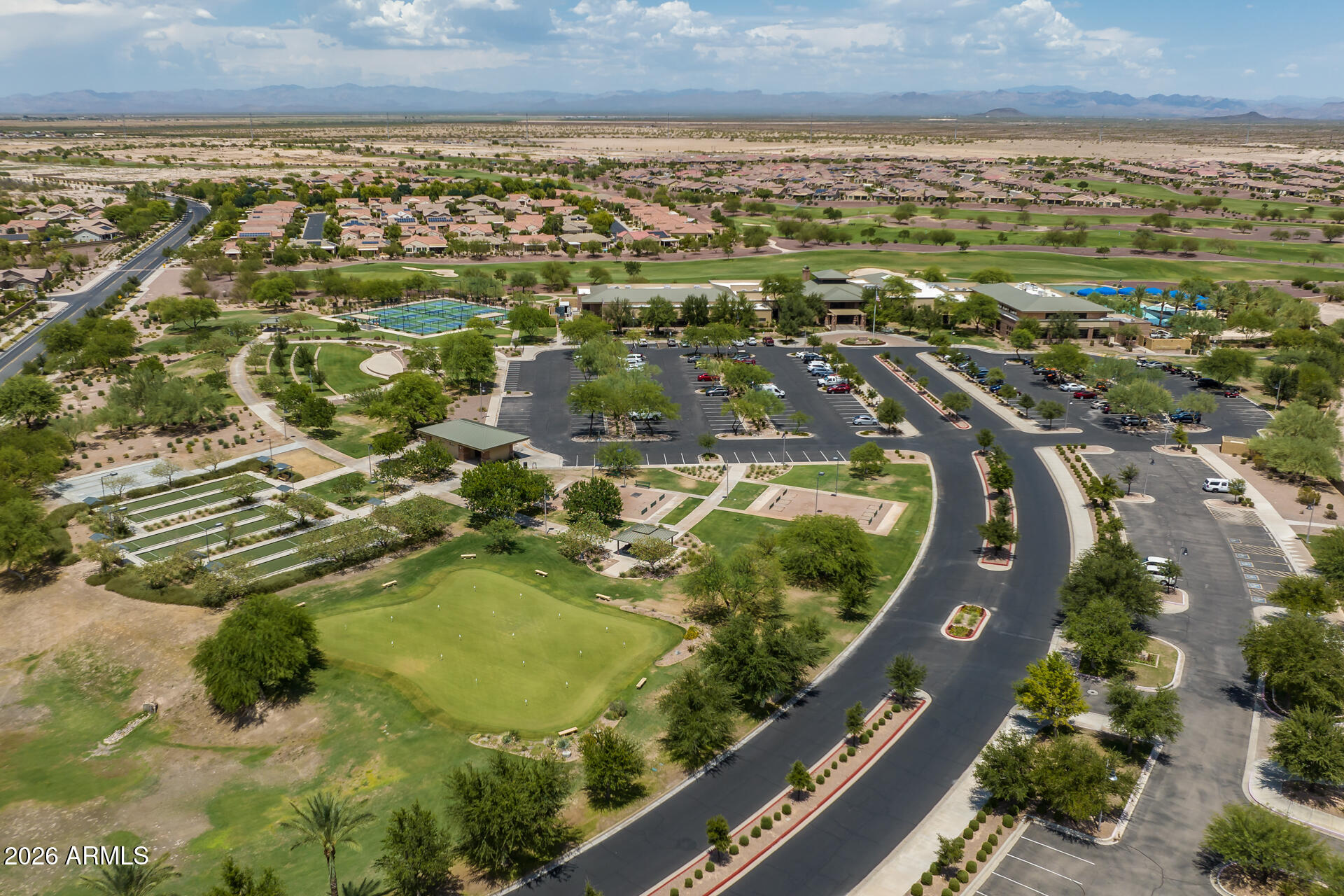 7643 W MOCKINGBIRD Way