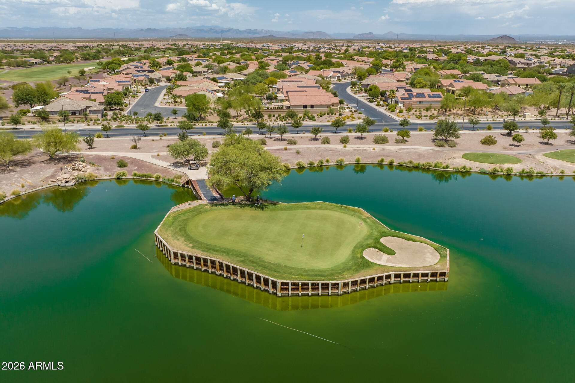 7643 W MOCKINGBIRD Way