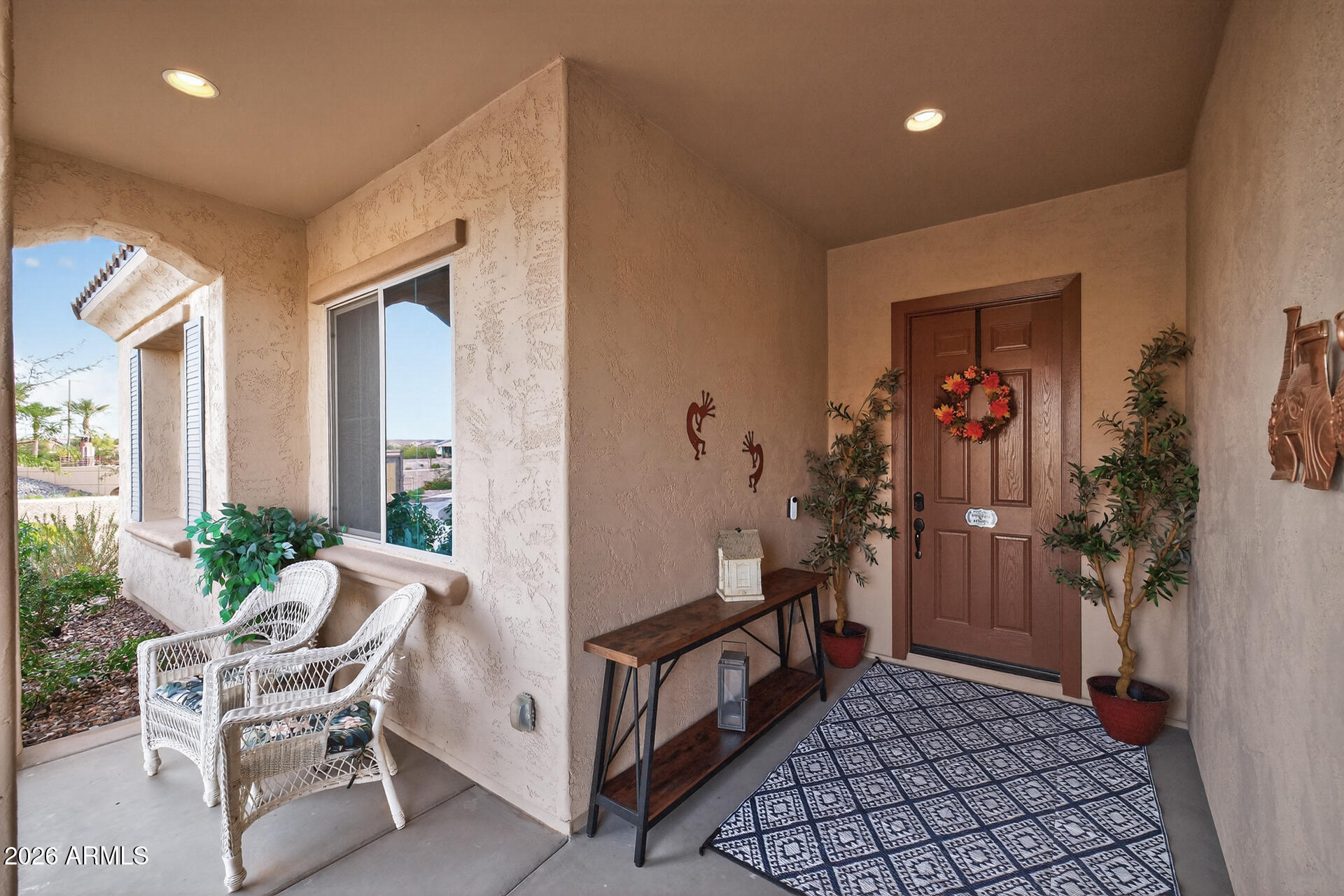 7643 W MOCKINGBIRD Way