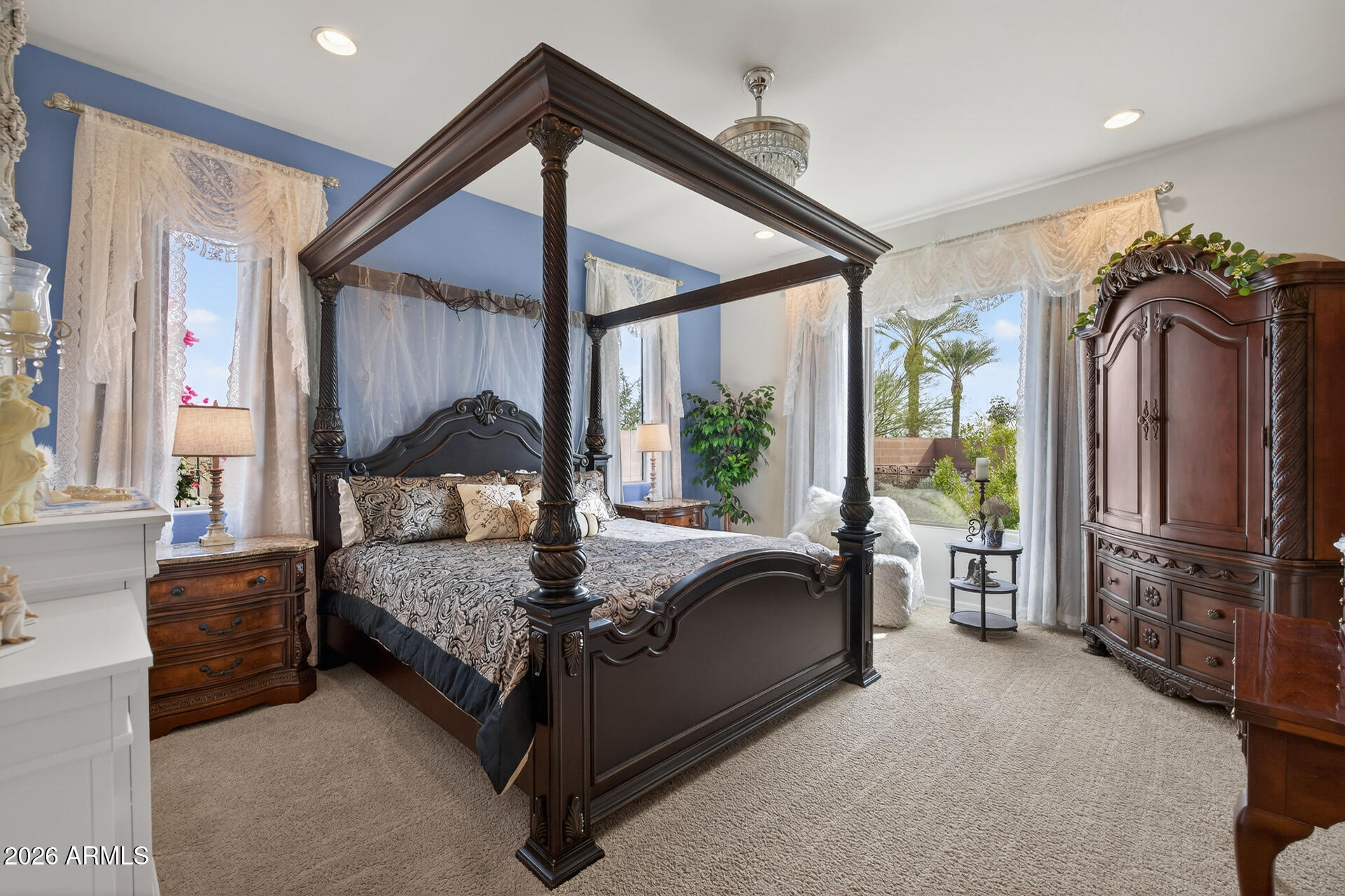 7643 W MOCKINGBIRD Way