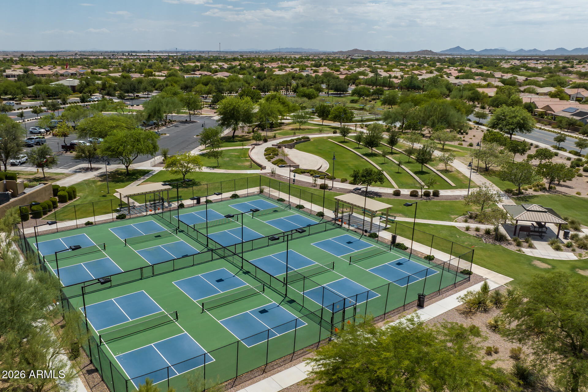 7643 W MOCKINGBIRD Way