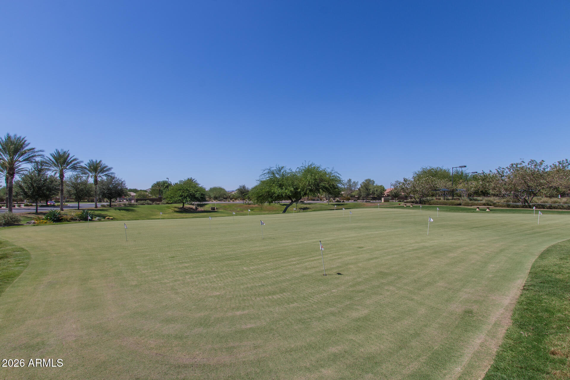 7643 W MOCKINGBIRD Way