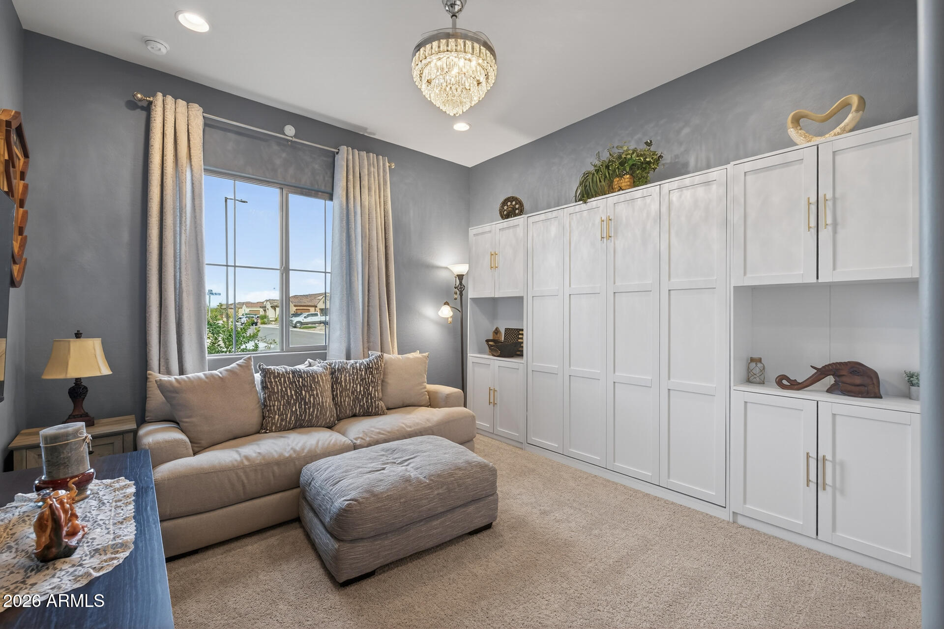 7643 W MOCKINGBIRD Way