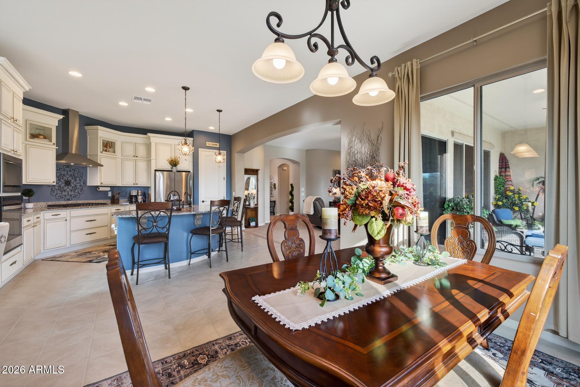 7643 W MOCKINGBIRD Way