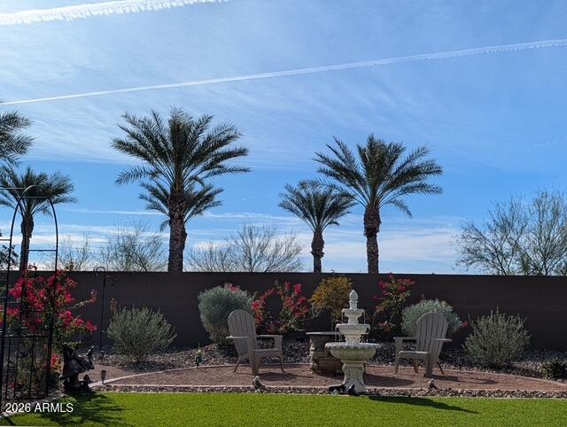 7643 W MOCKINGBIRD Way