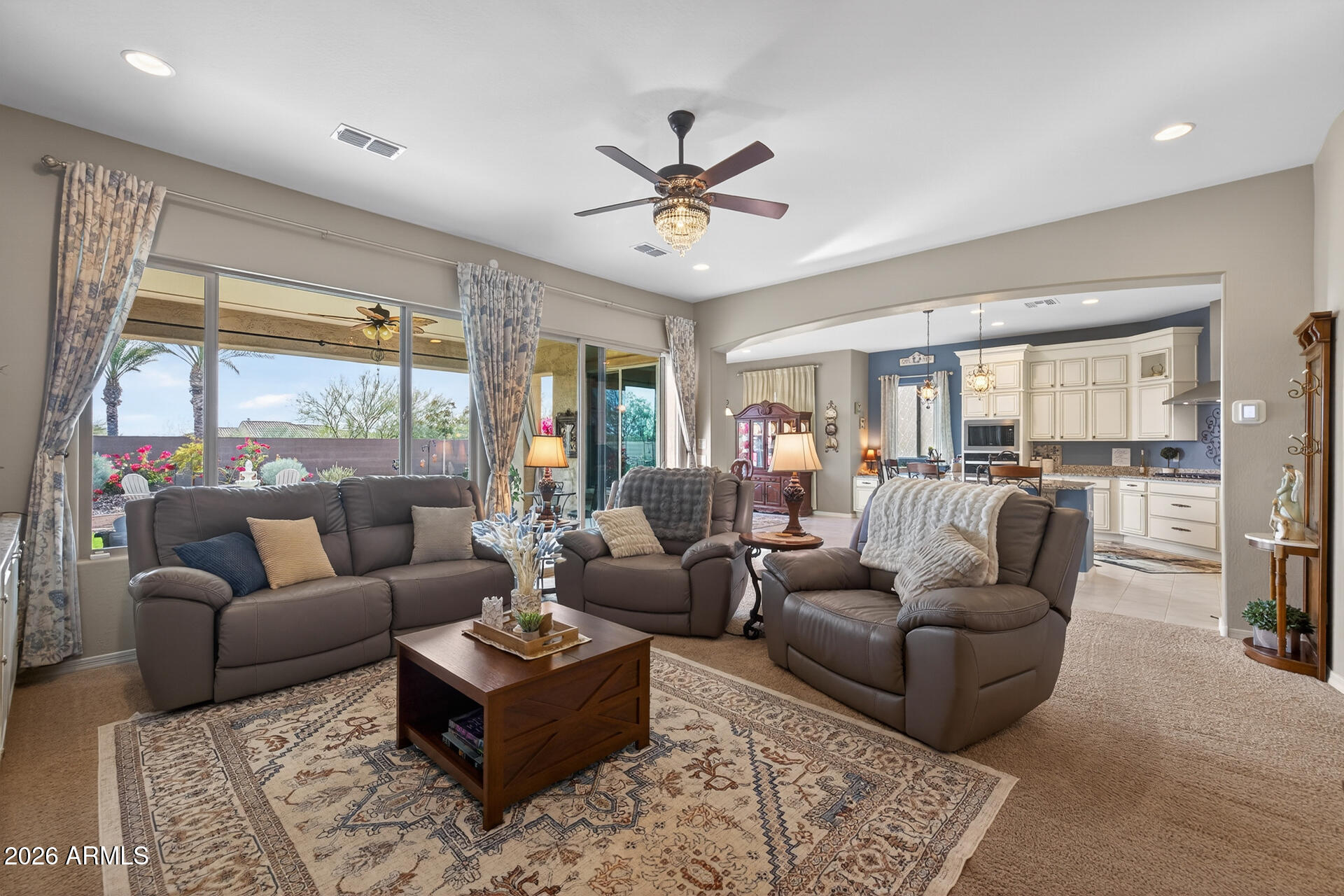 7643 W MOCKINGBIRD Way