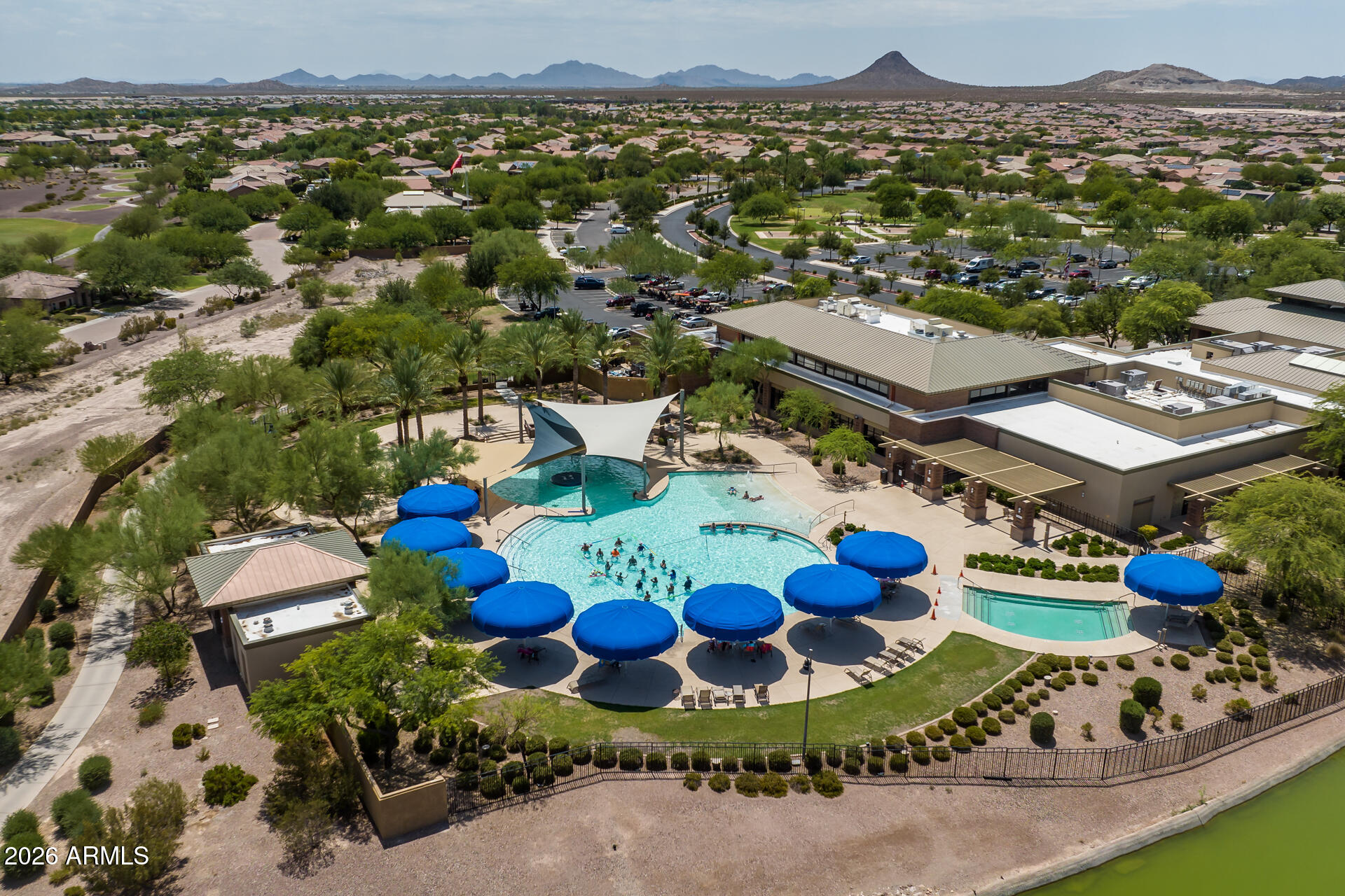 7643 W MOCKINGBIRD Way