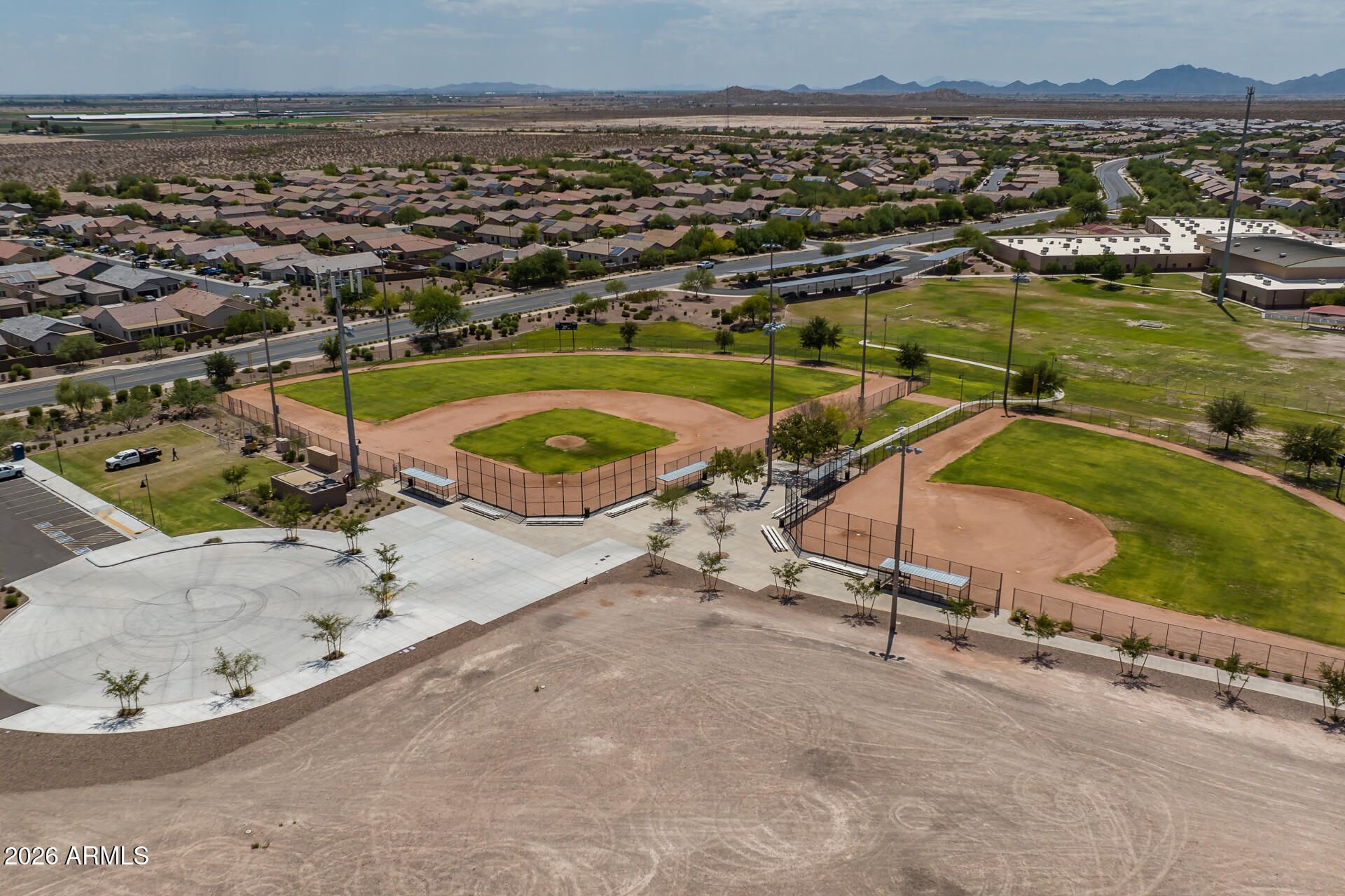 7643 W MOCKINGBIRD Way