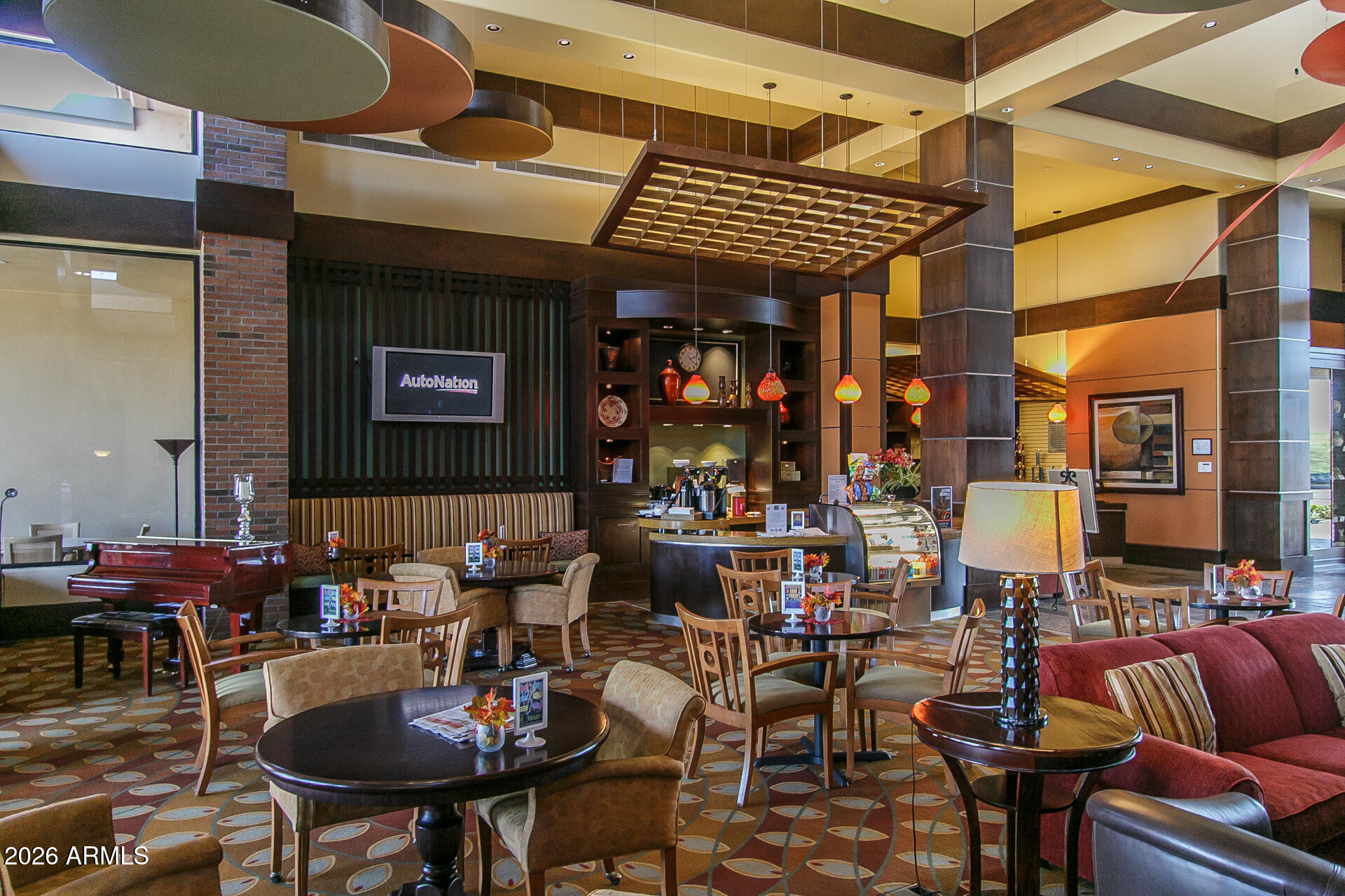 7643 W MOCKINGBIRD Way