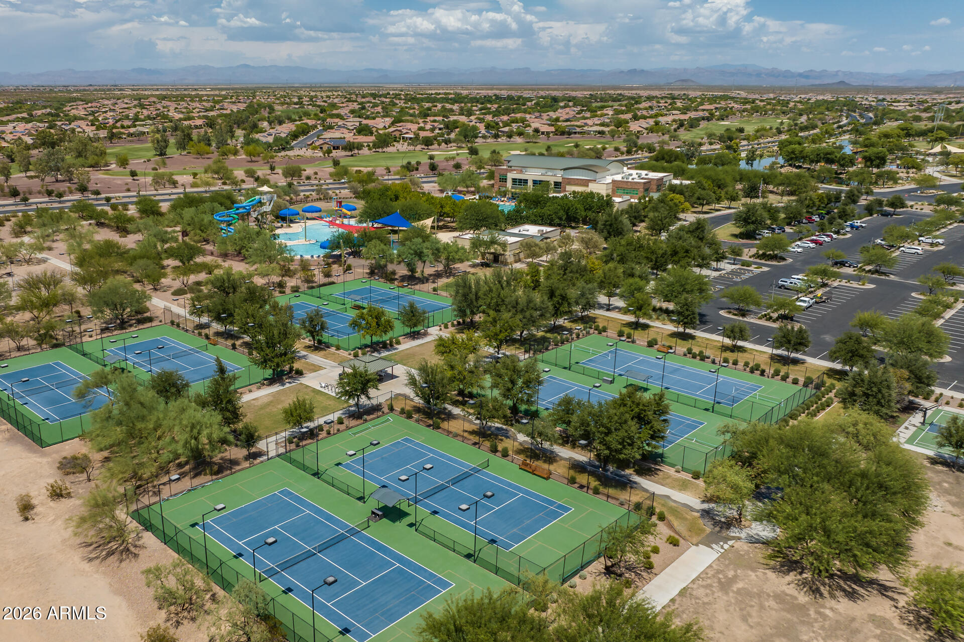 7643 W MOCKINGBIRD Way