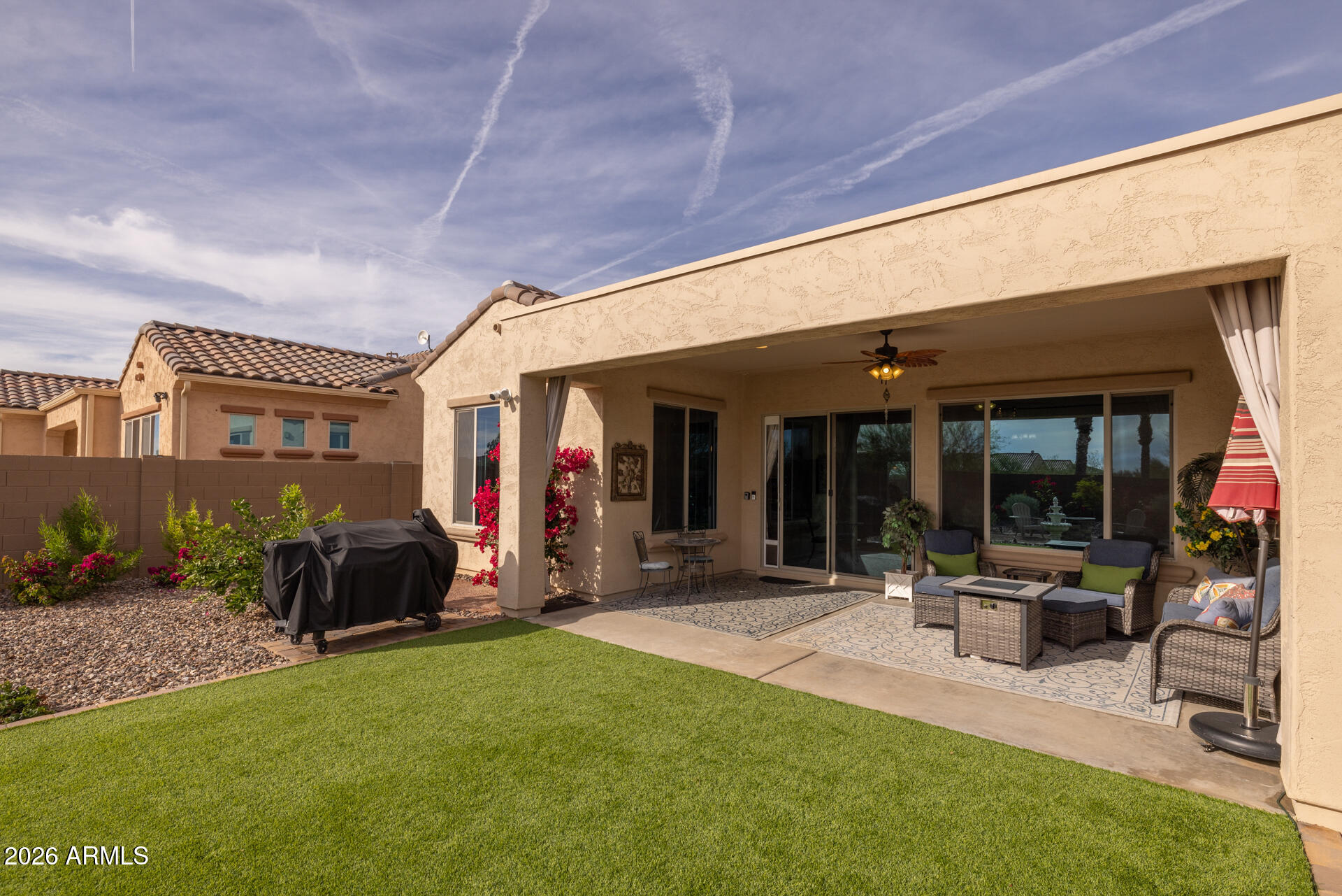 7643 W MOCKINGBIRD Way