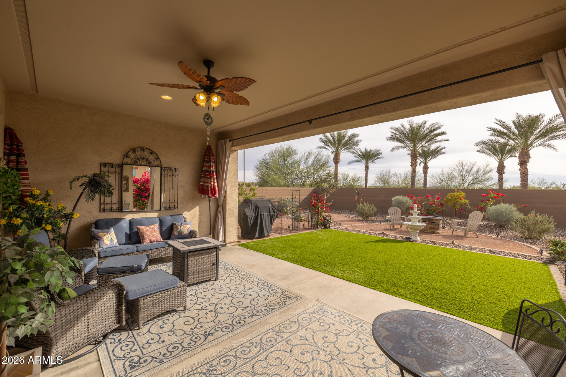 7643 W MOCKINGBIRD Way