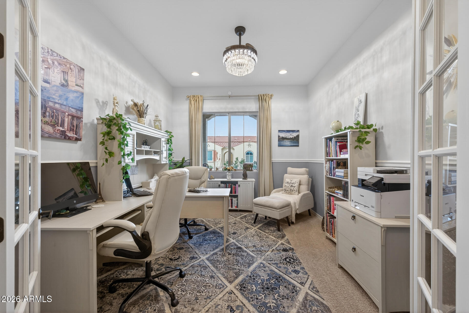 7643 W MOCKINGBIRD Way