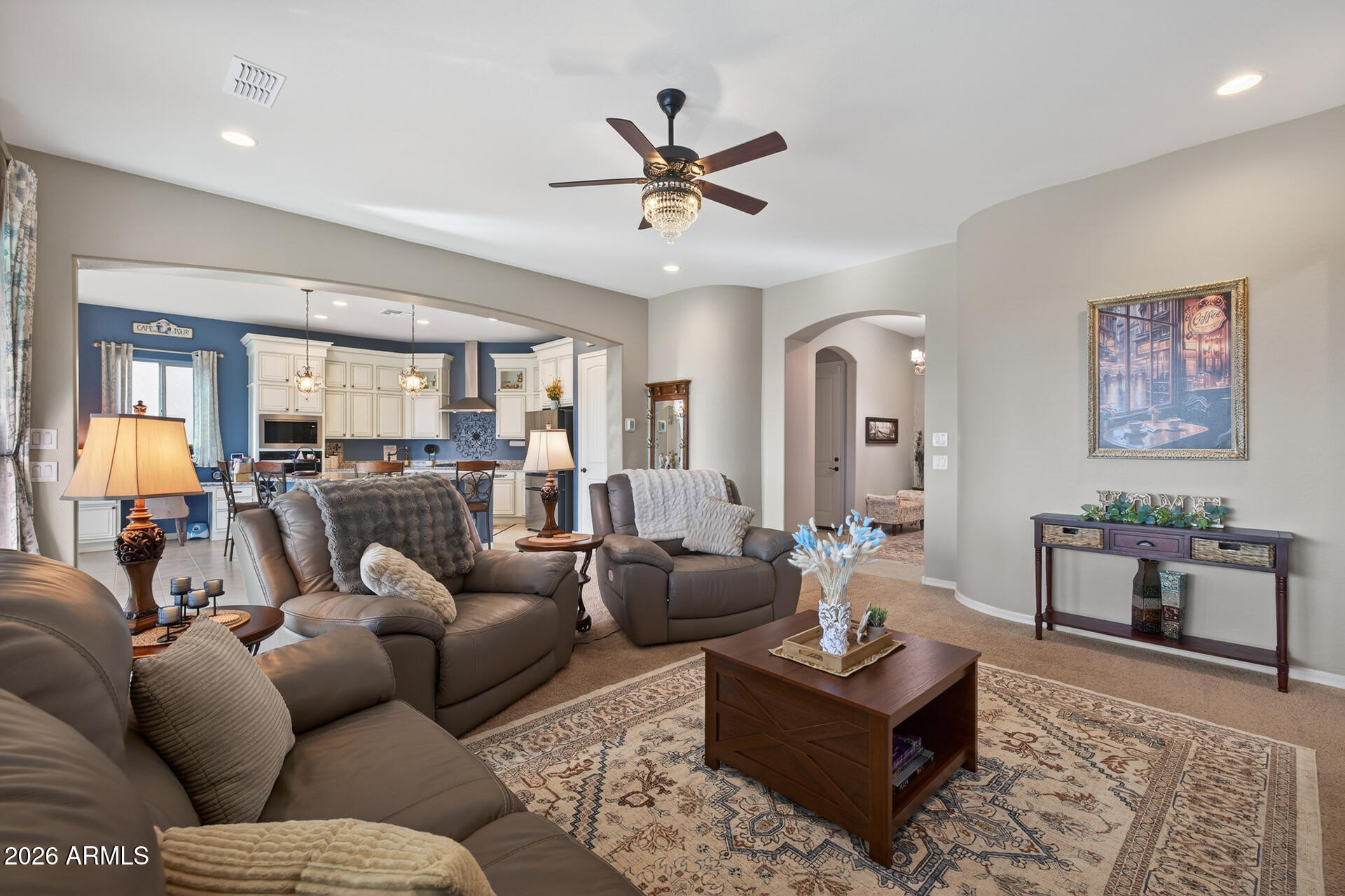 7643 W MOCKINGBIRD Way