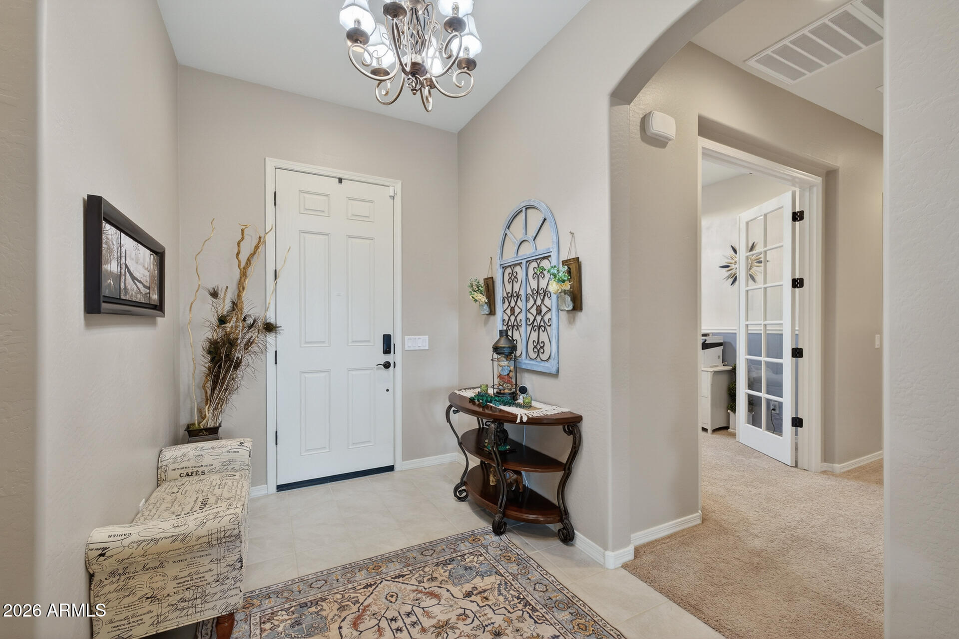 7643 W MOCKINGBIRD Way