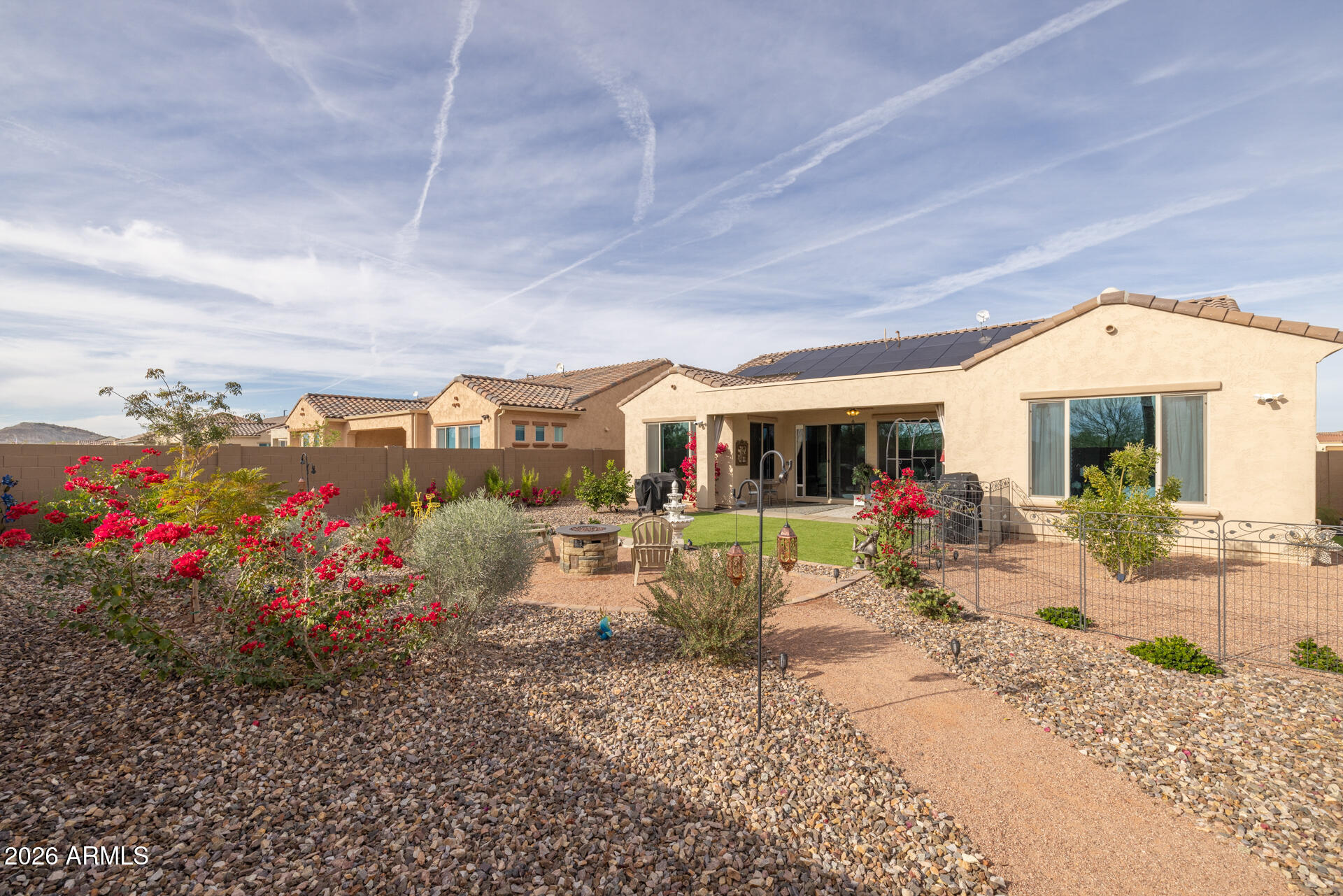 7643 W MOCKINGBIRD Way