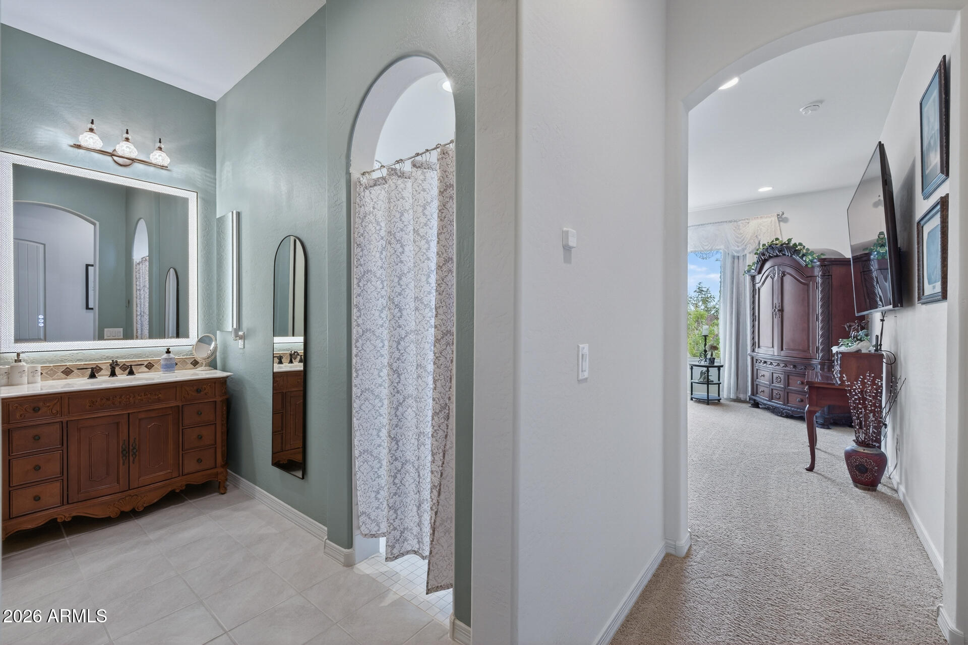 7643 W MOCKINGBIRD Way