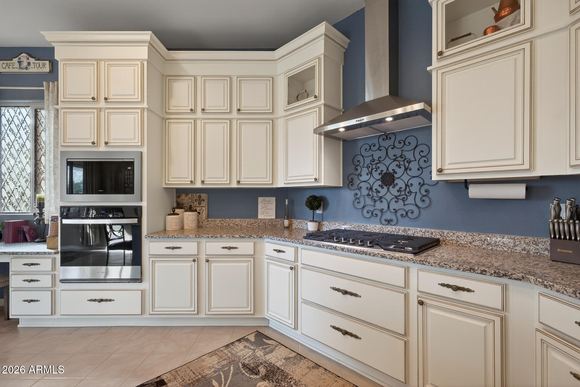 7643 W MOCKINGBIRD Way