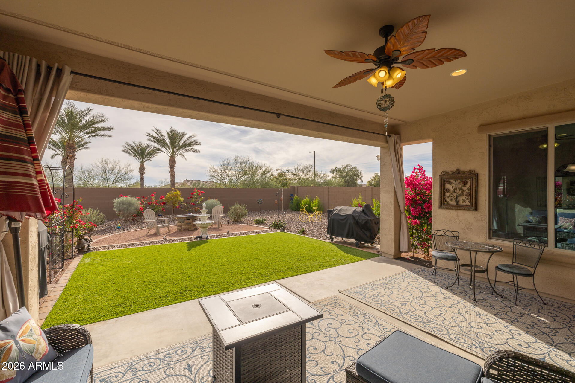 7643 W MOCKINGBIRD Way