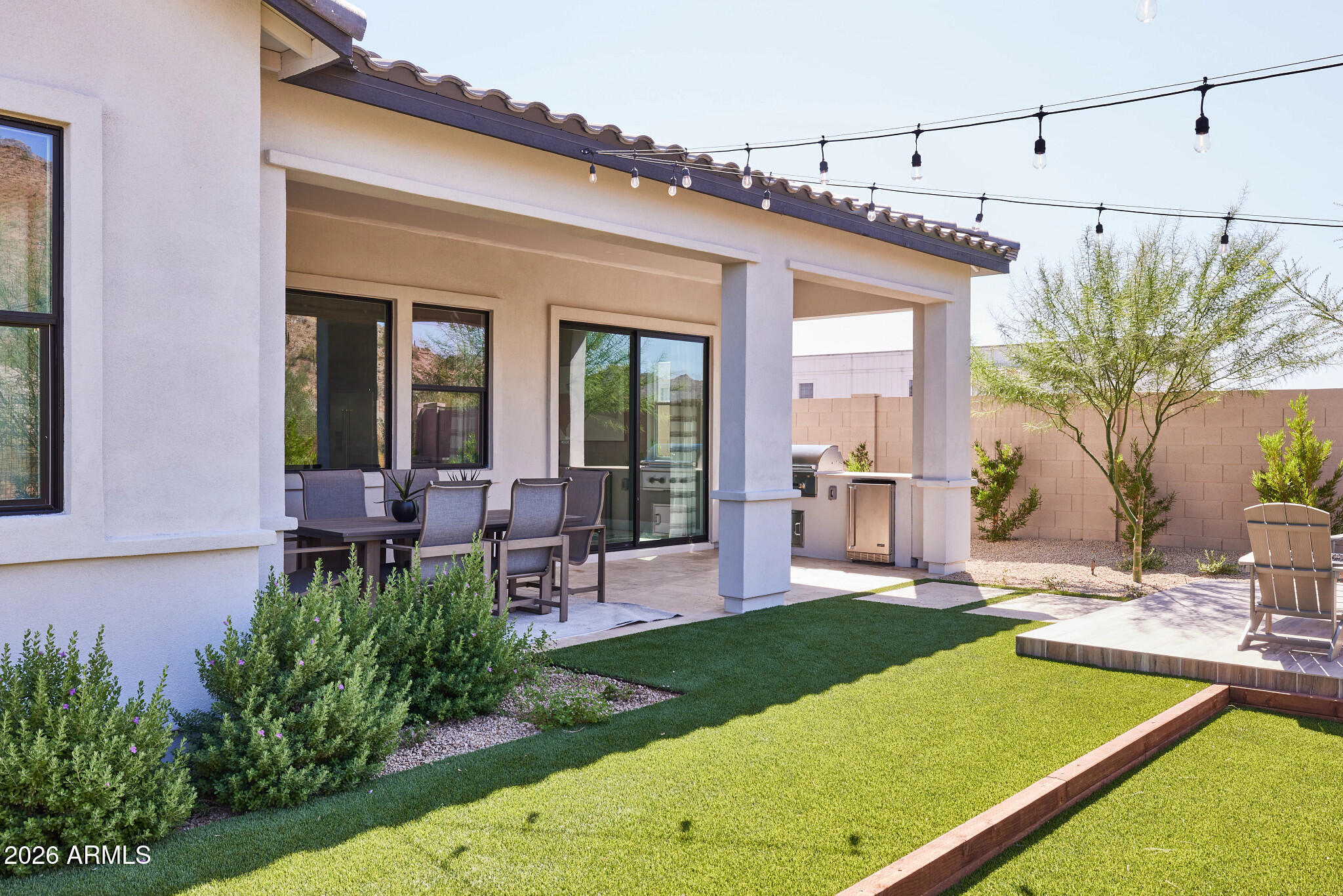 33754 N MALPAIS HILLS Trail