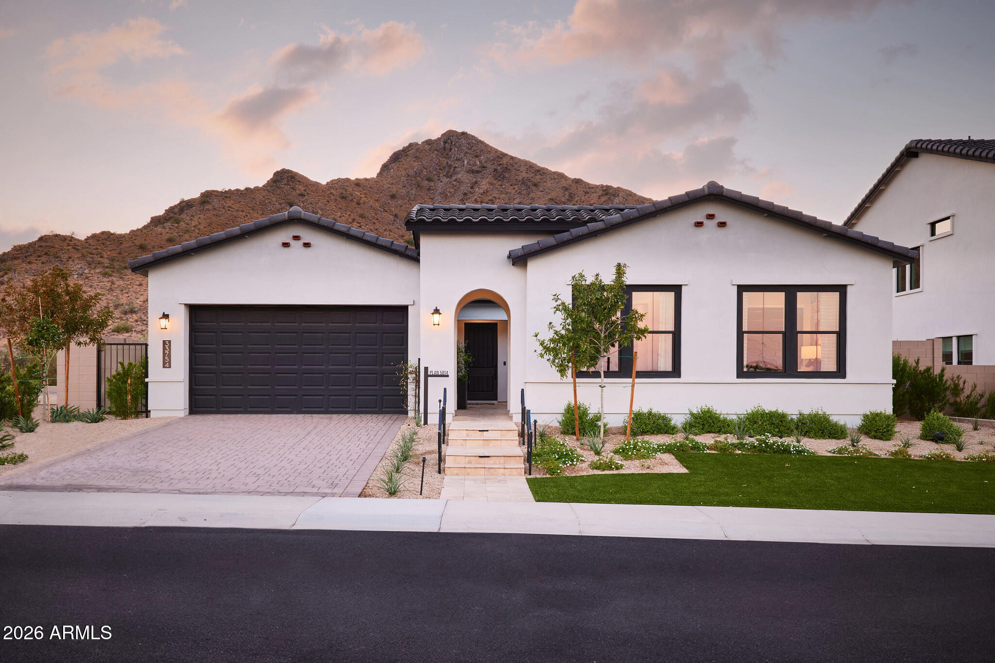 33754 N MALPAIS HILLS Trail