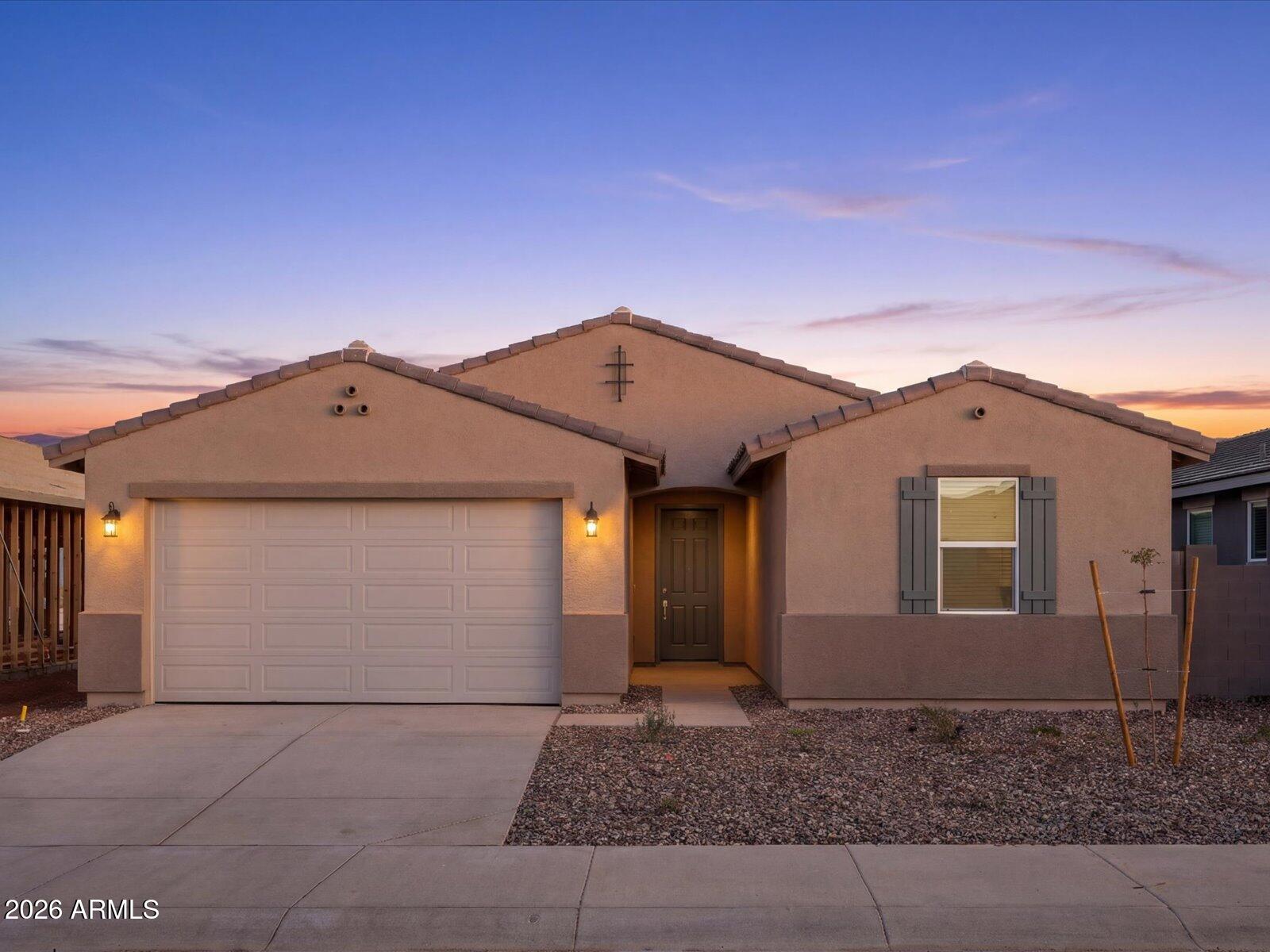 8463 W Saratoga Way