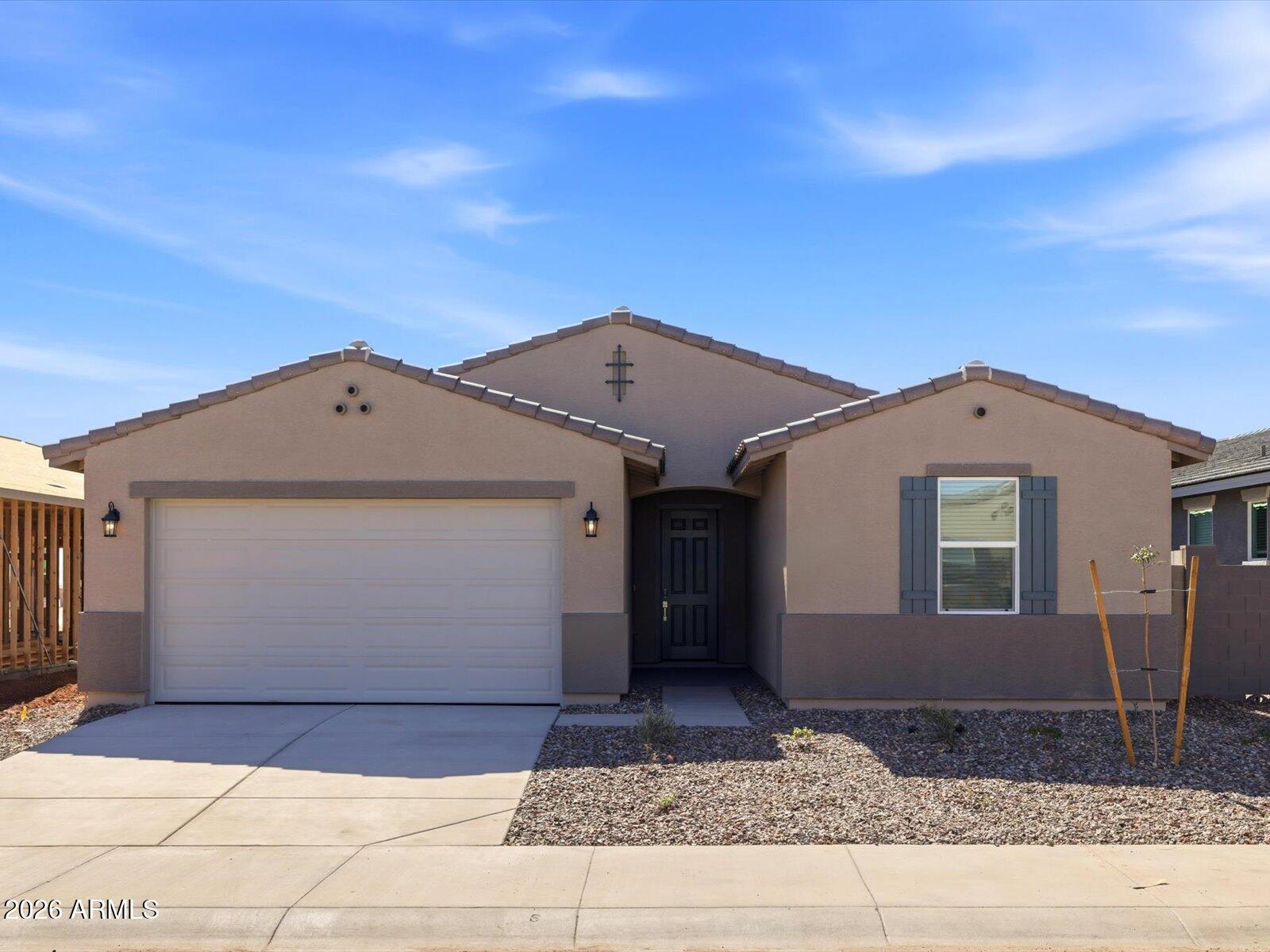 8463 W Saratoga Way