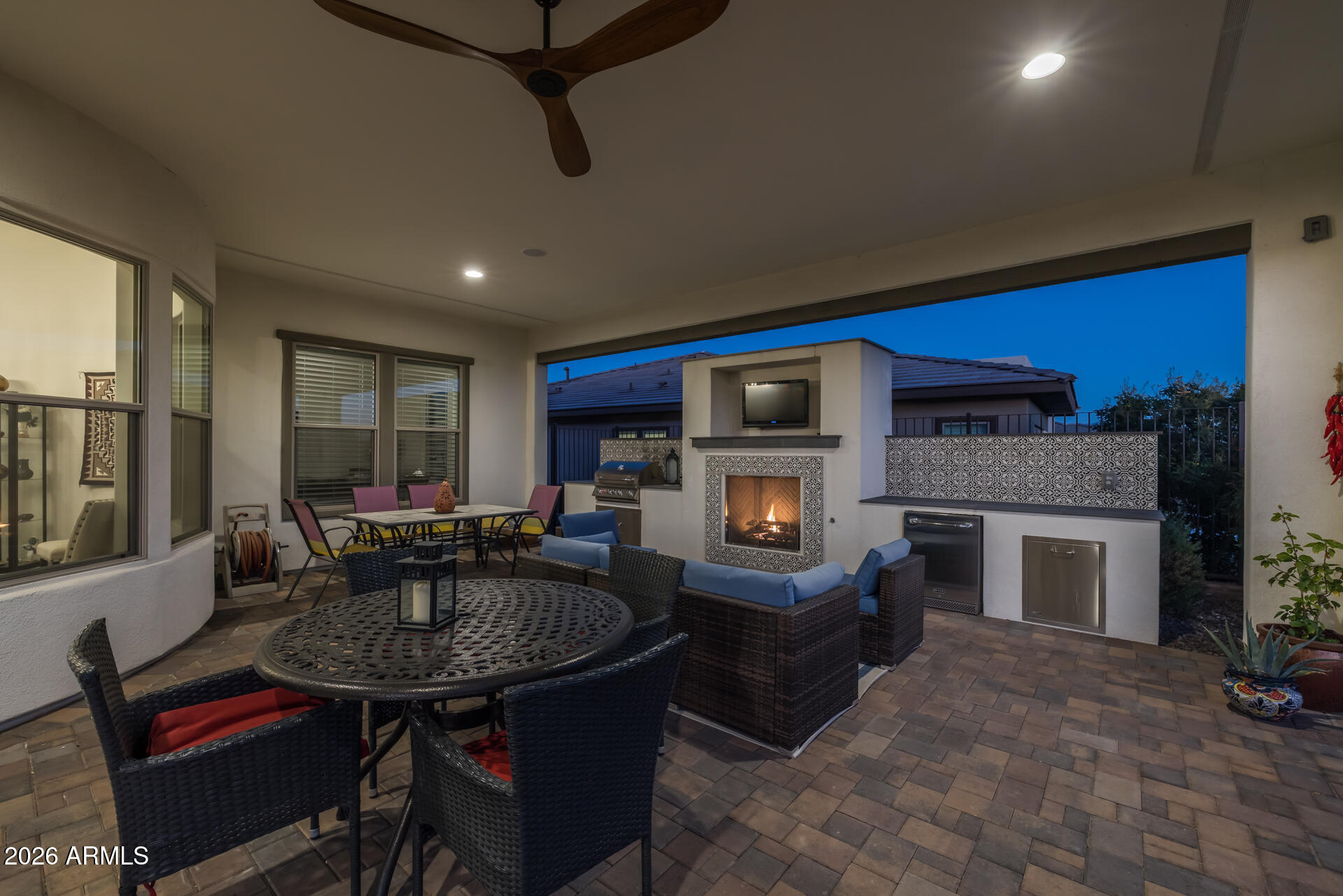 17809 E VEIT SPRINGS Drive