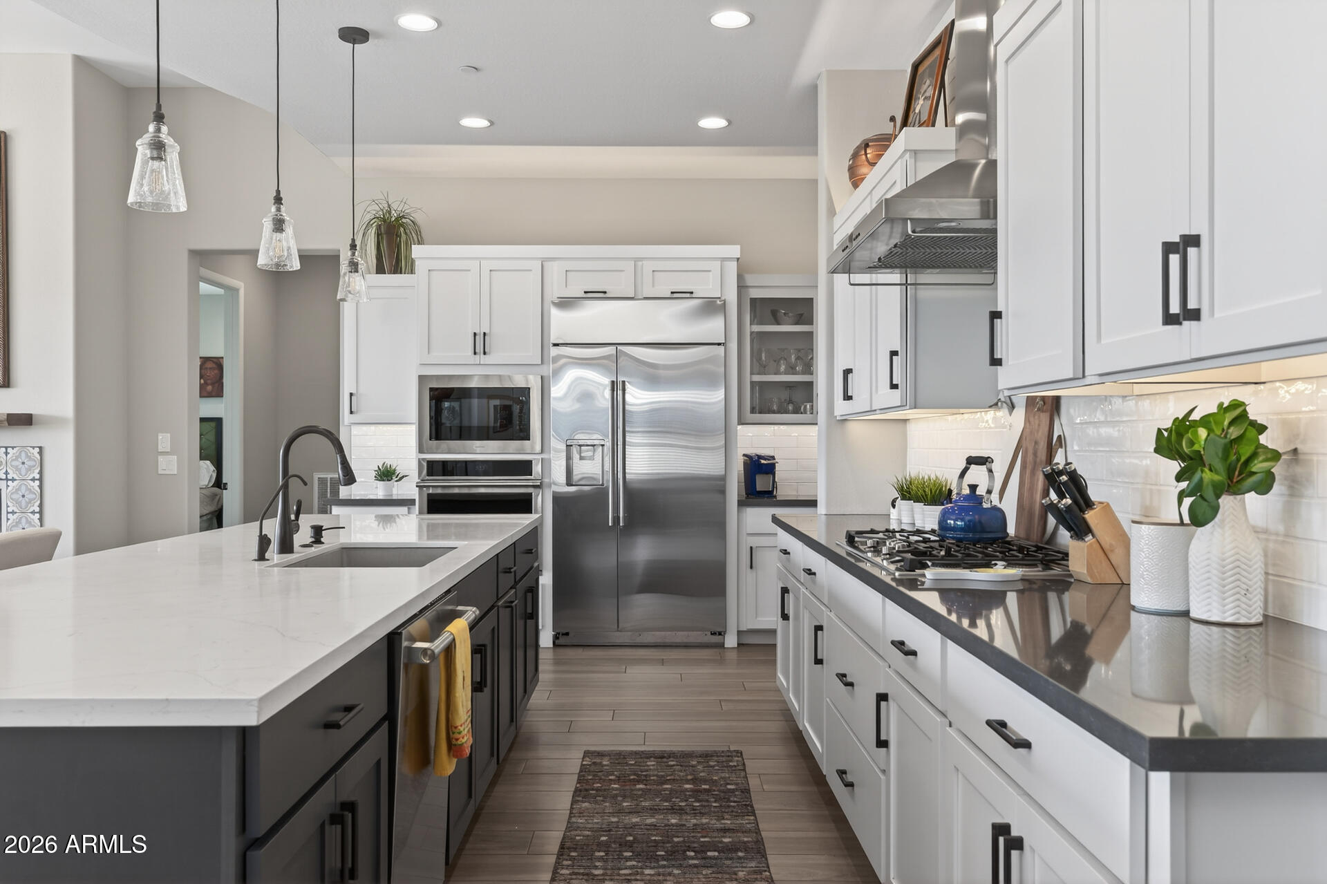 17809 E VEIT SPRINGS Drive