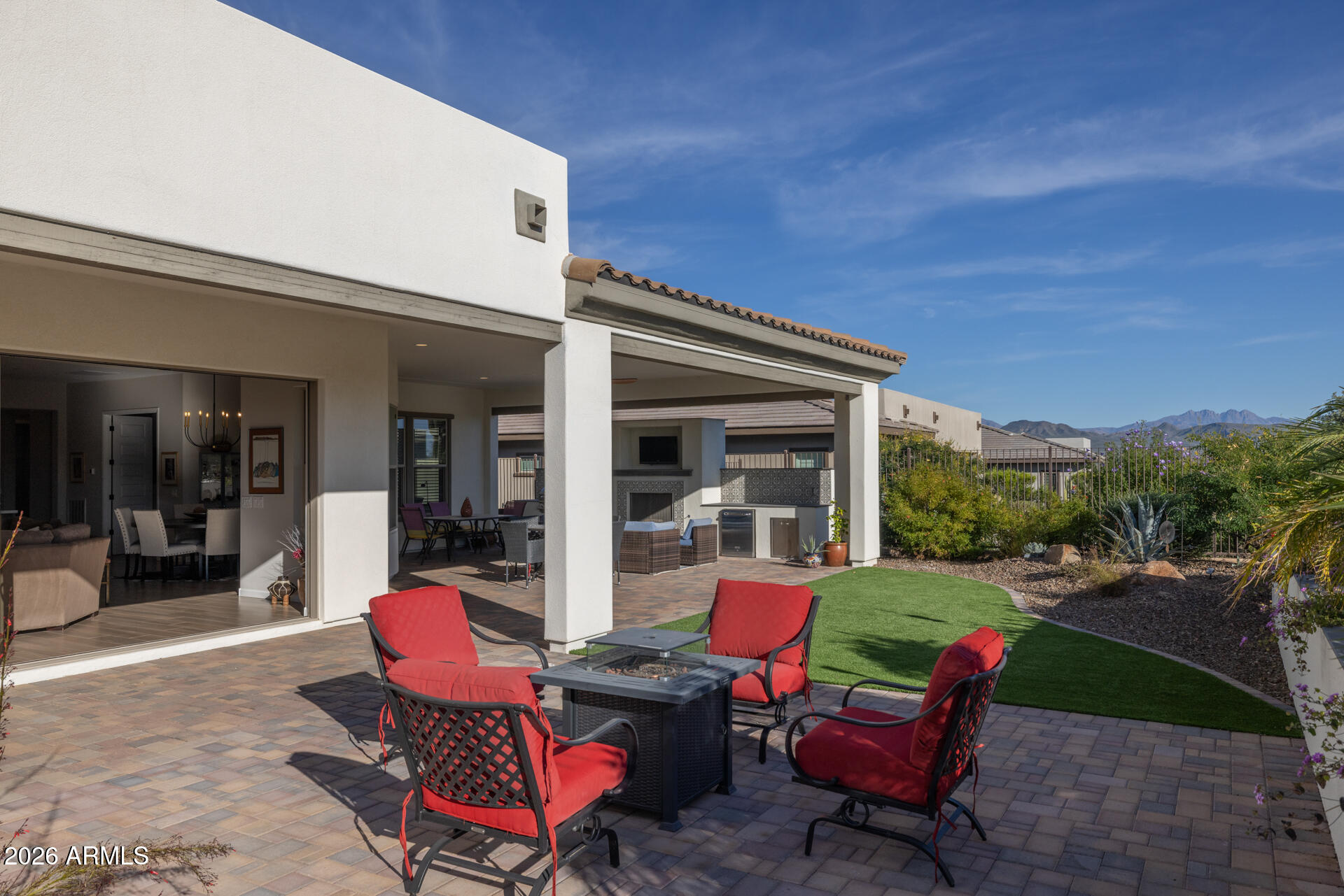 17809 E VEIT SPRINGS Drive