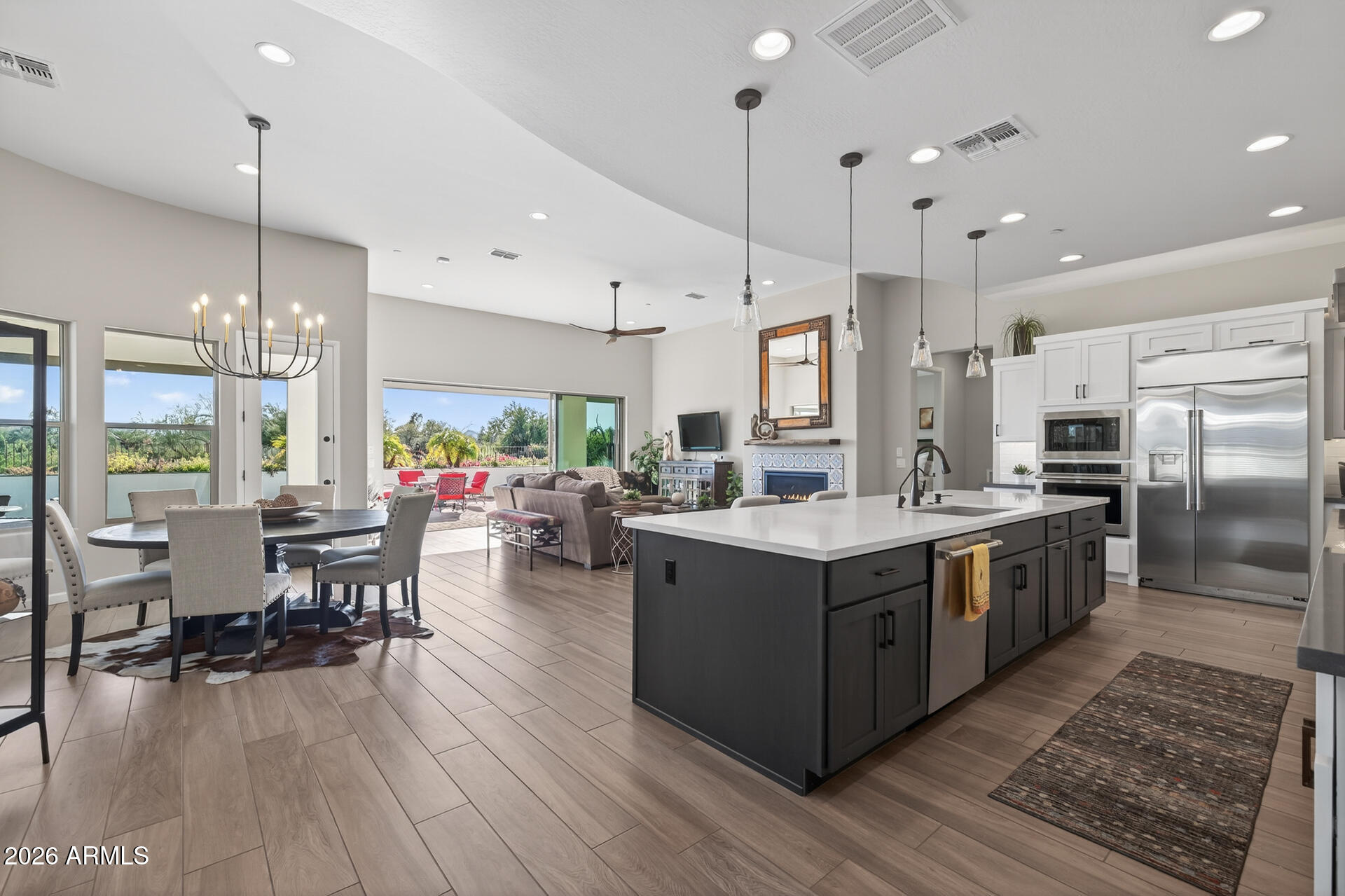 17809 E VEIT SPRINGS Drive