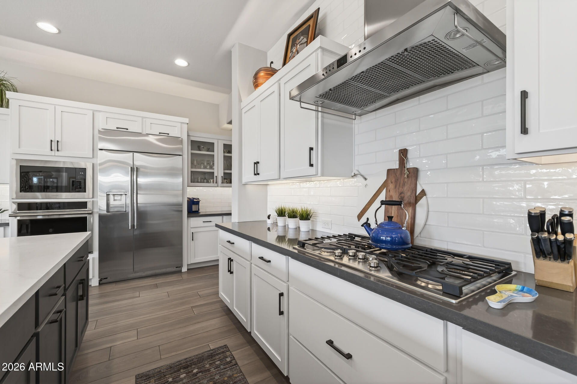 17809 E VEIT SPRINGS Drive