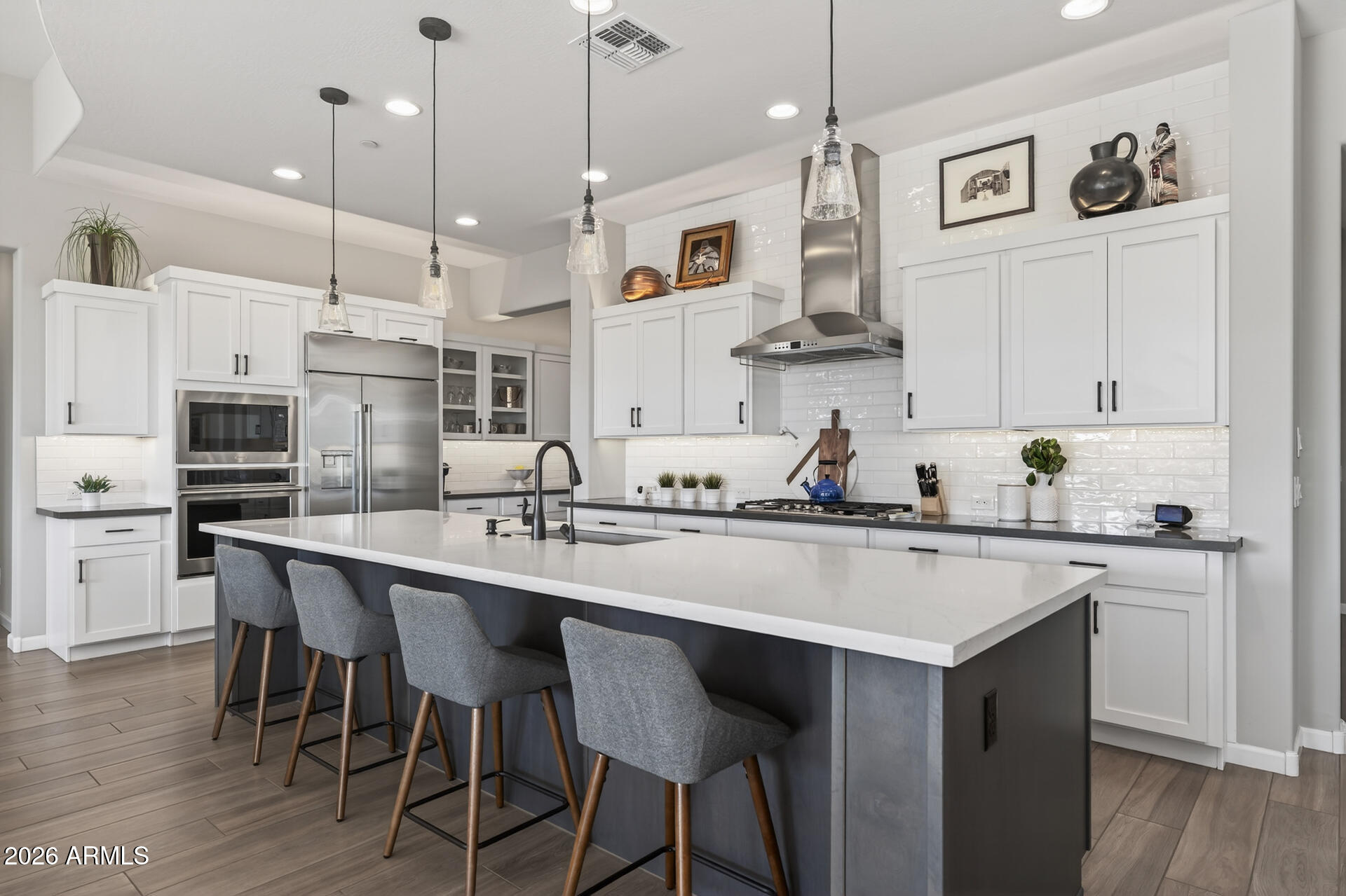 17809 E VEIT SPRINGS Drive