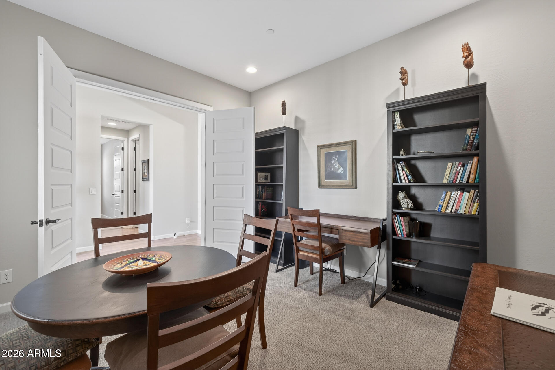 17809 E VEIT SPRINGS Drive