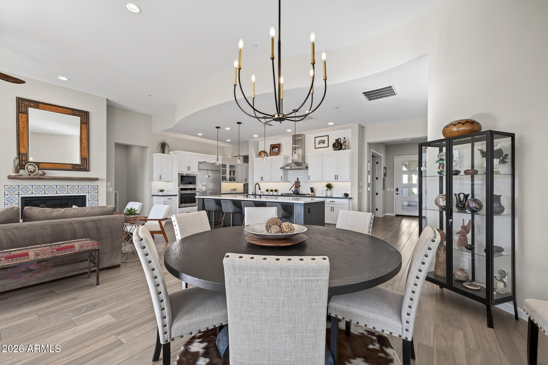 17809 E VEIT SPRINGS Drive