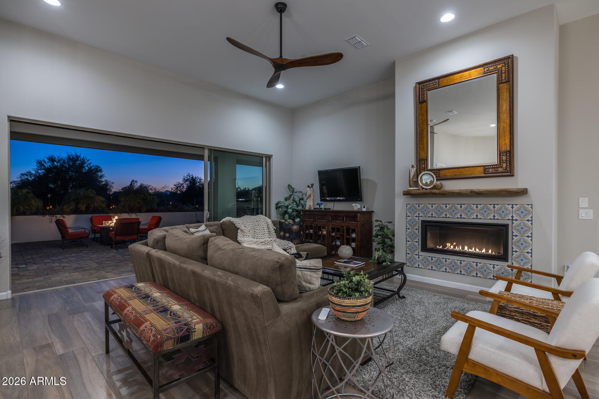 17809 E VEIT SPRINGS Drive