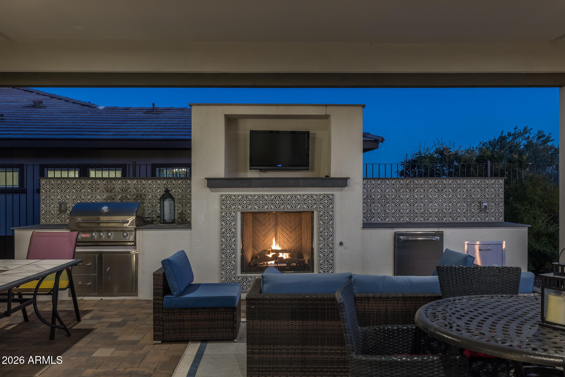 17809 E VEIT SPRINGS Drive