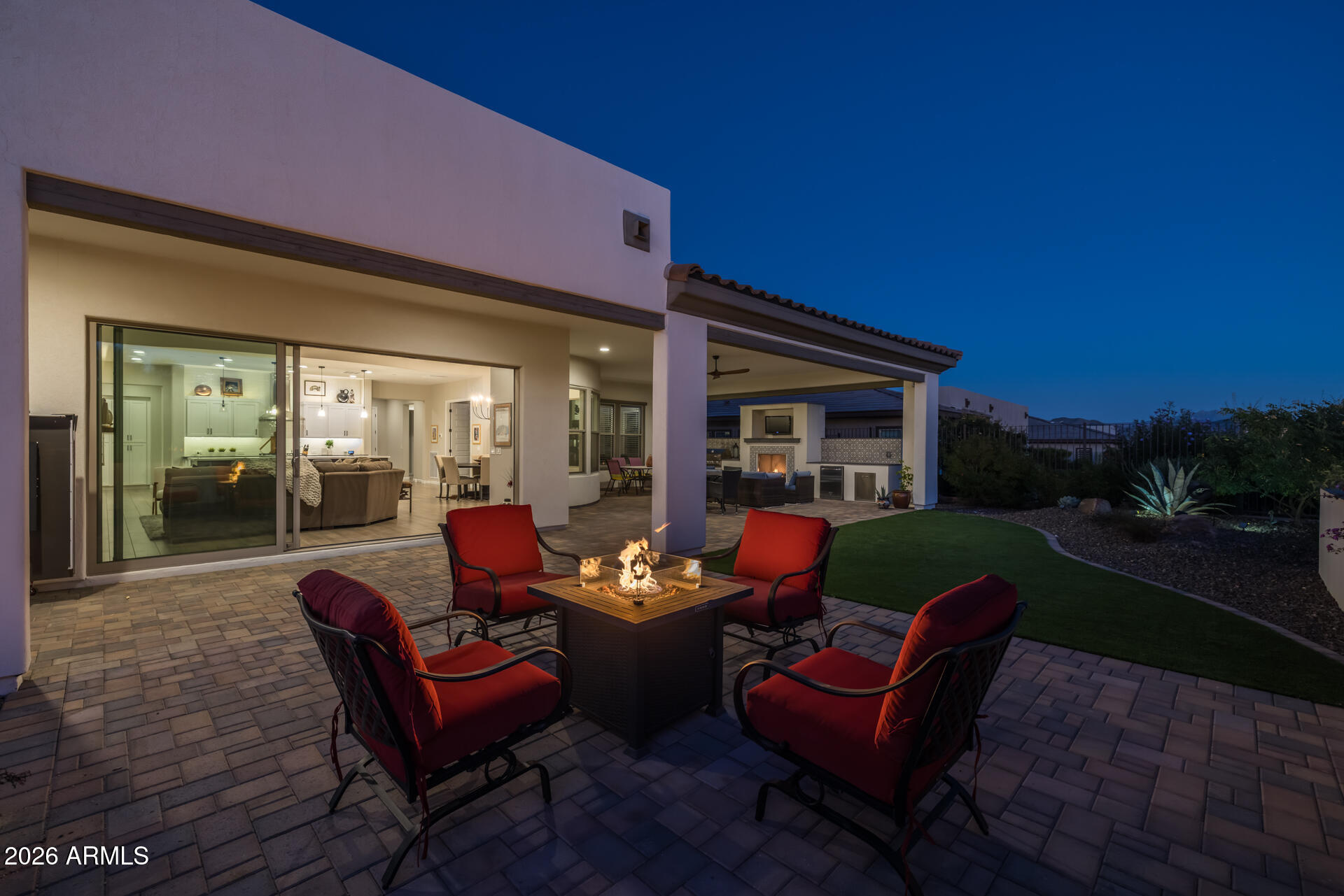 17809 E VEIT SPRINGS Drive