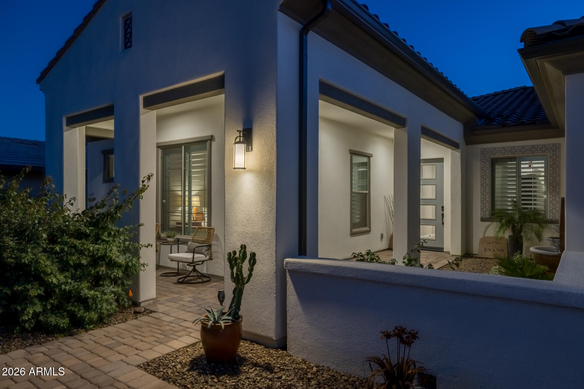 17809 E VEIT SPRINGS Drive