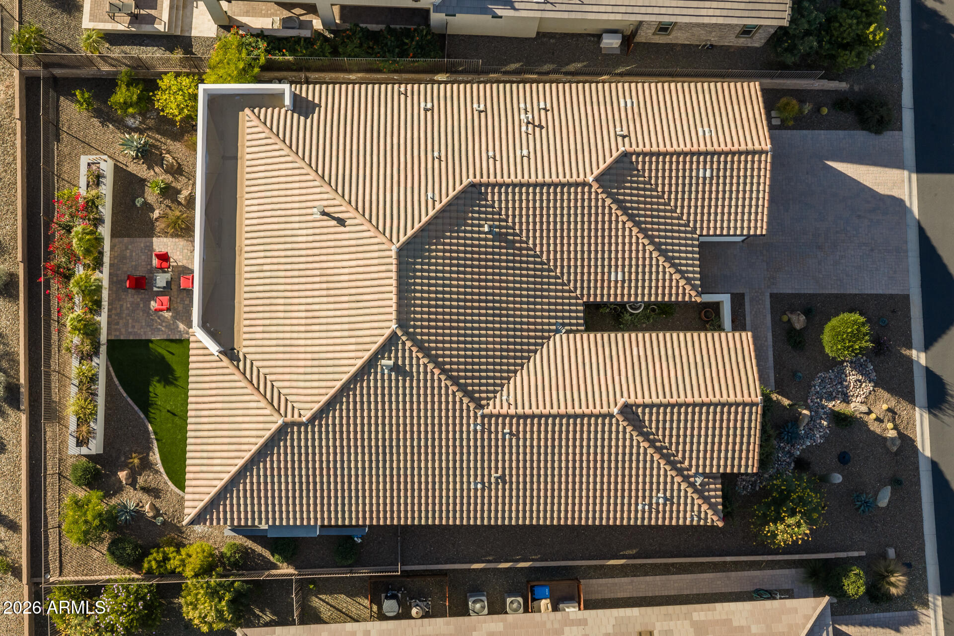 17809 E VEIT SPRINGS Drive