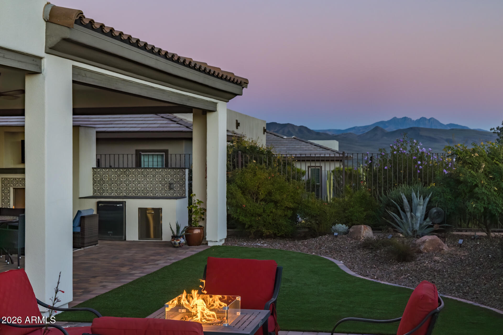 17809 E VEIT SPRINGS Drive