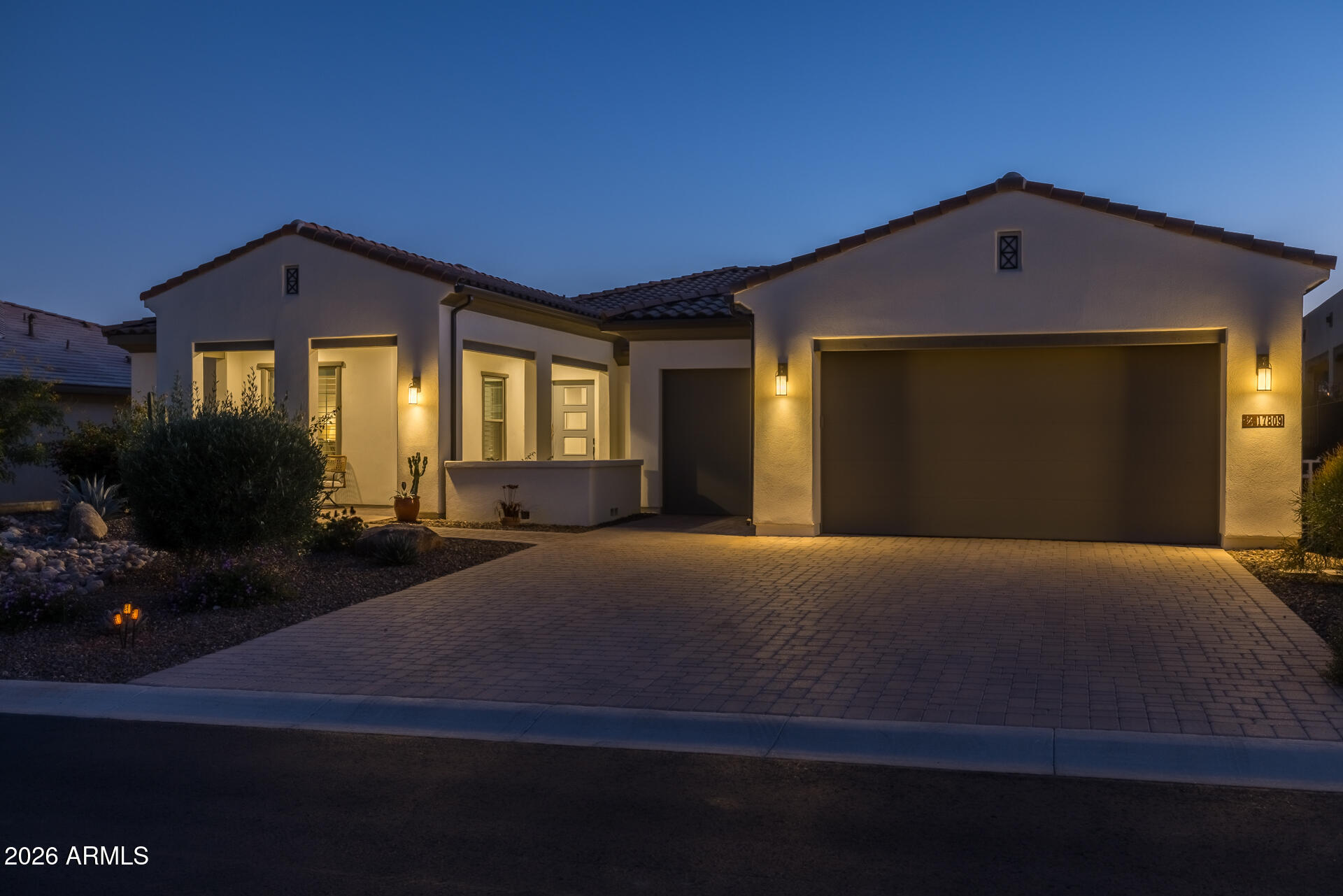 17809 E VEIT SPRINGS Drive