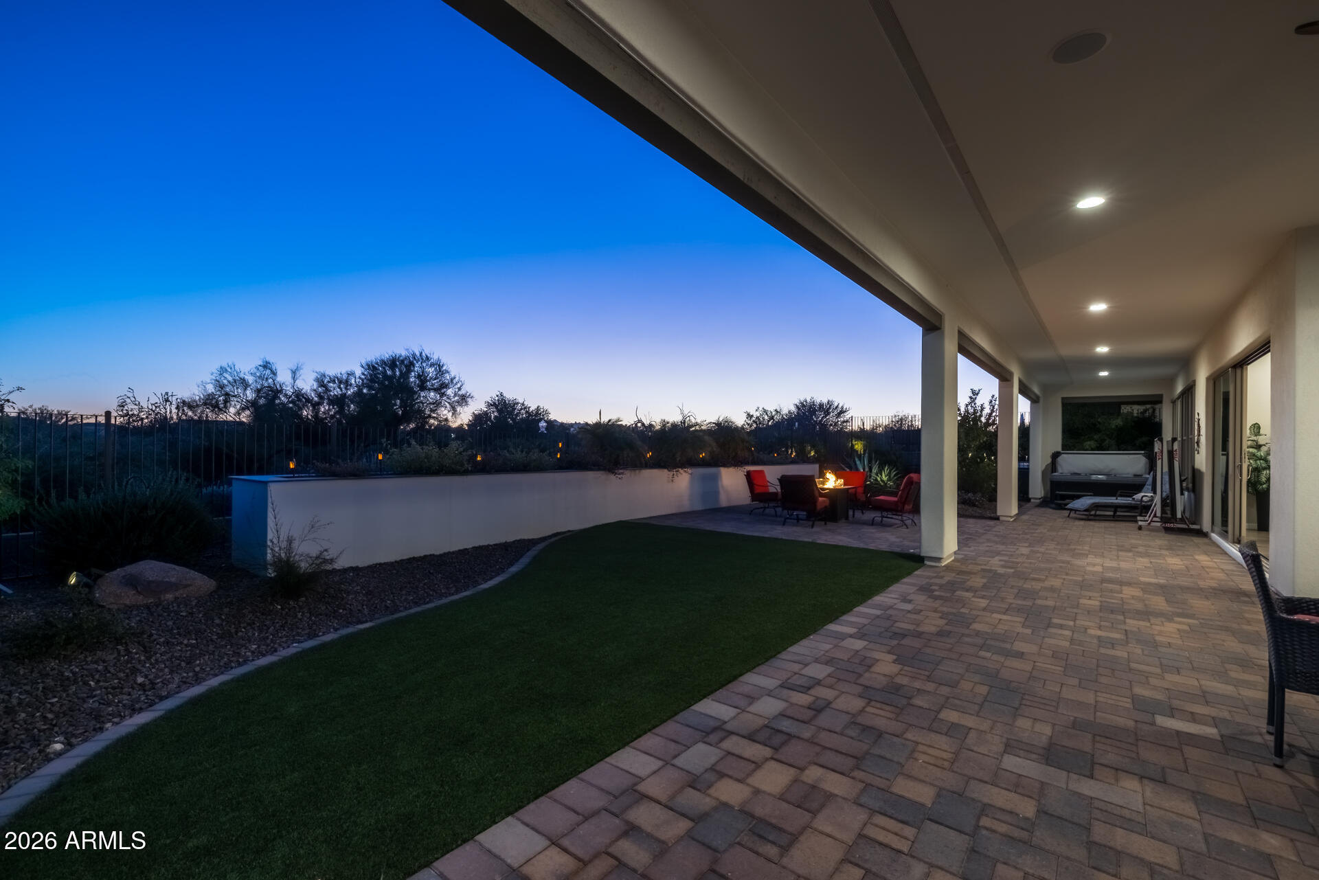 17809 E VEIT SPRINGS Drive