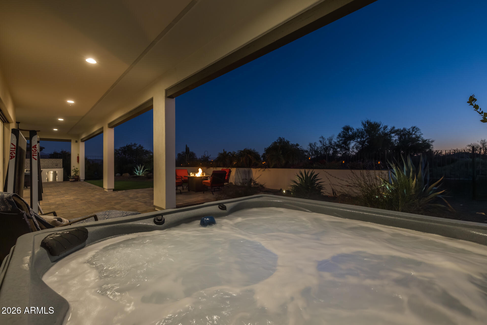 17809 E VEIT SPRINGS Drive