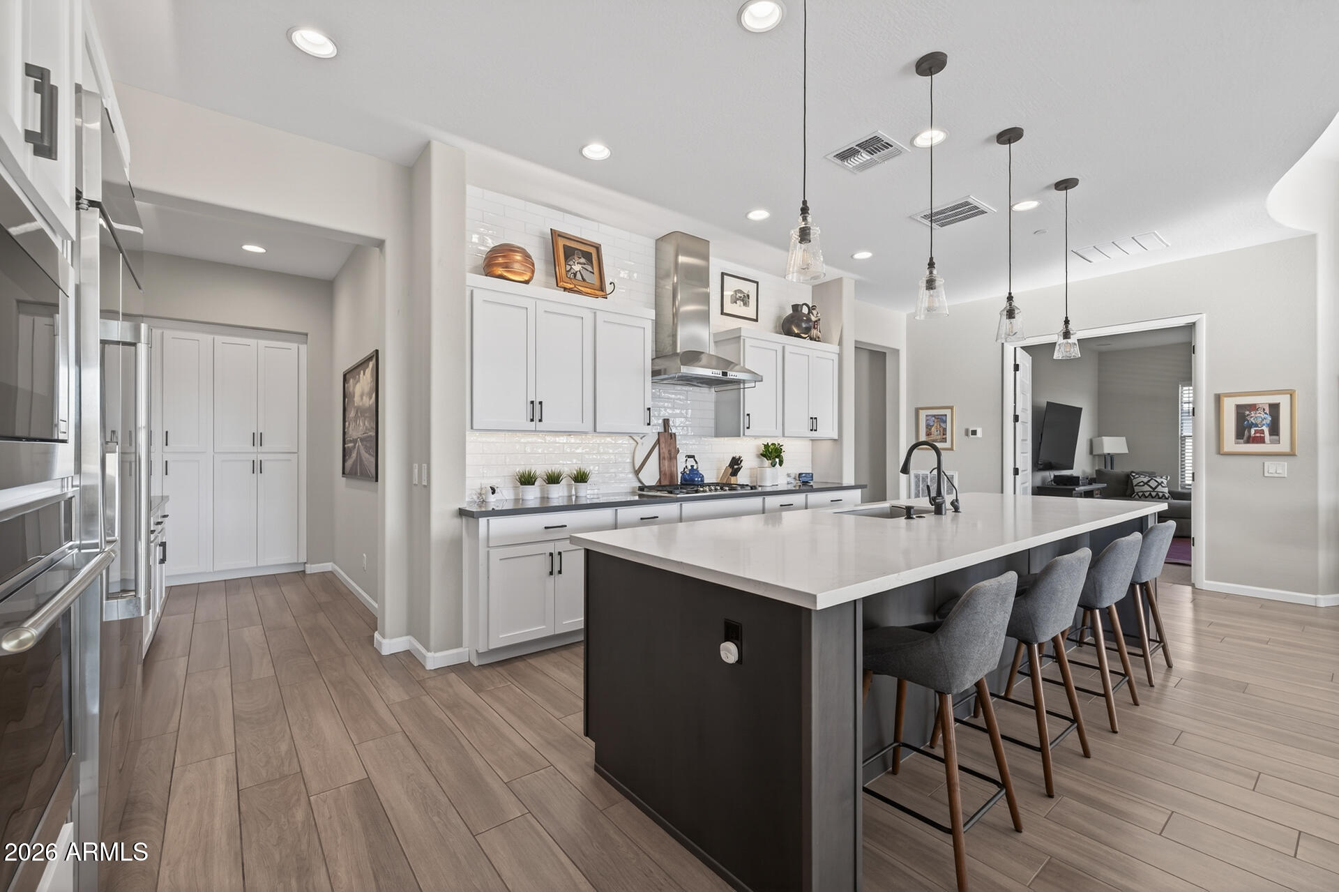 17809 E VEIT SPRINGS Drive