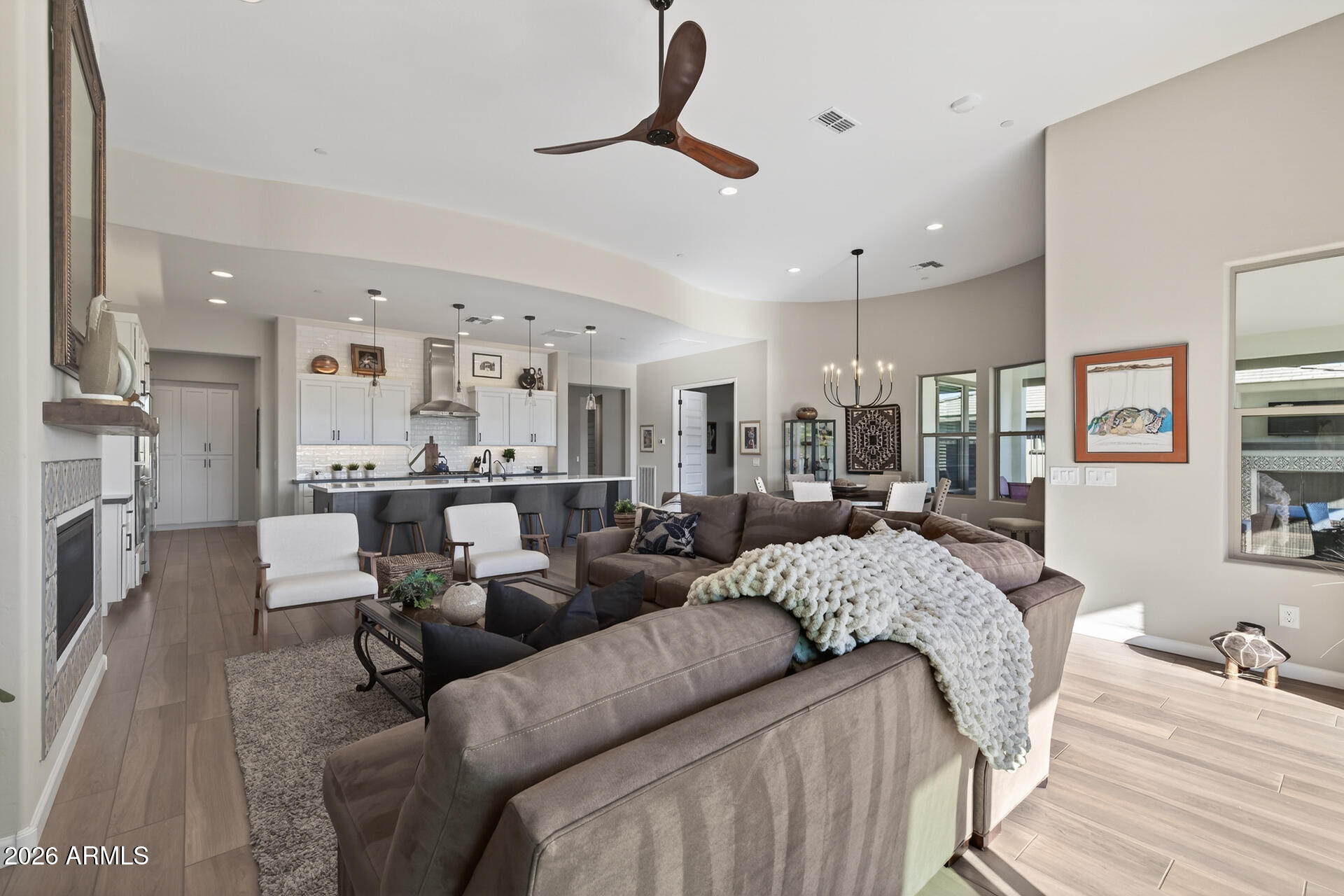 17809 E VEIT SPRINGS Drive