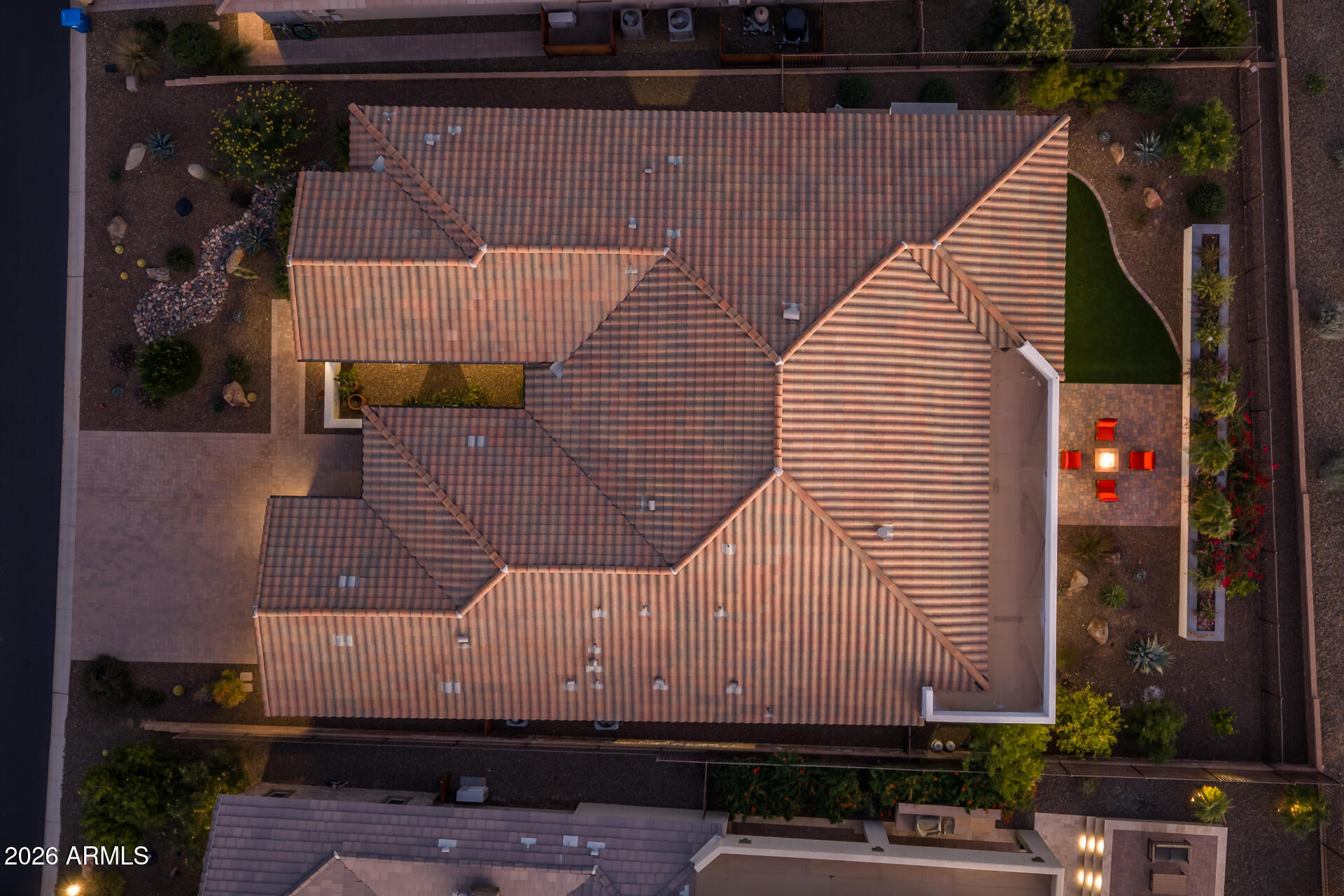 17809 E VEIT SPRINGS Drive